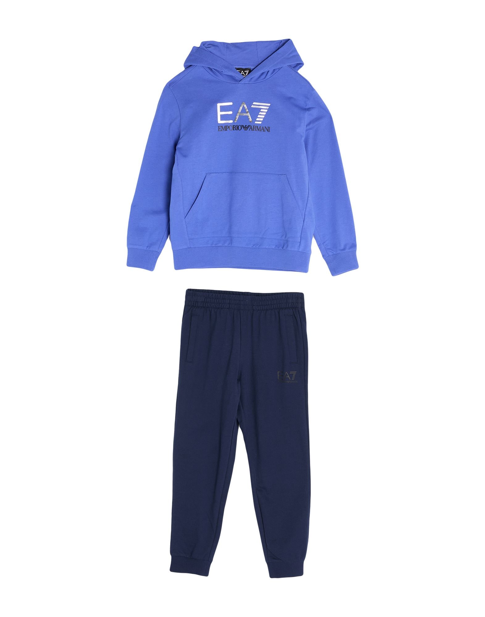 EA7 - Tracksuits