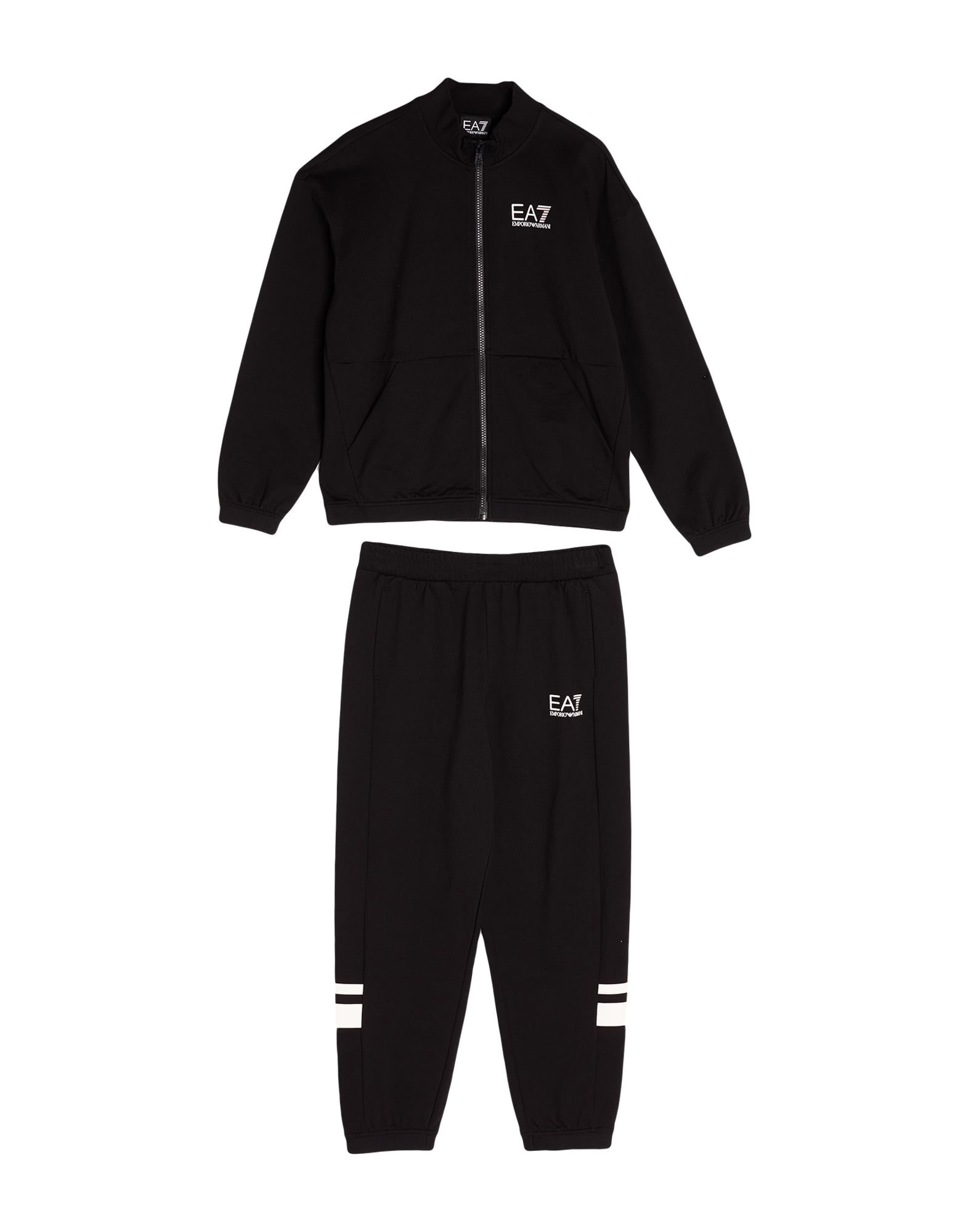 EA7 - Sportanzüge