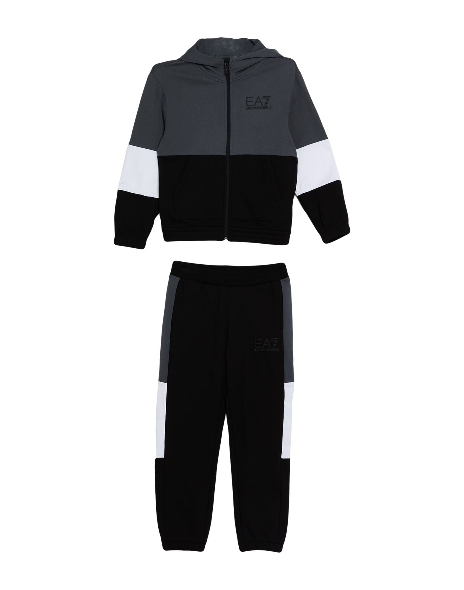 EA7 - Sportanzüge