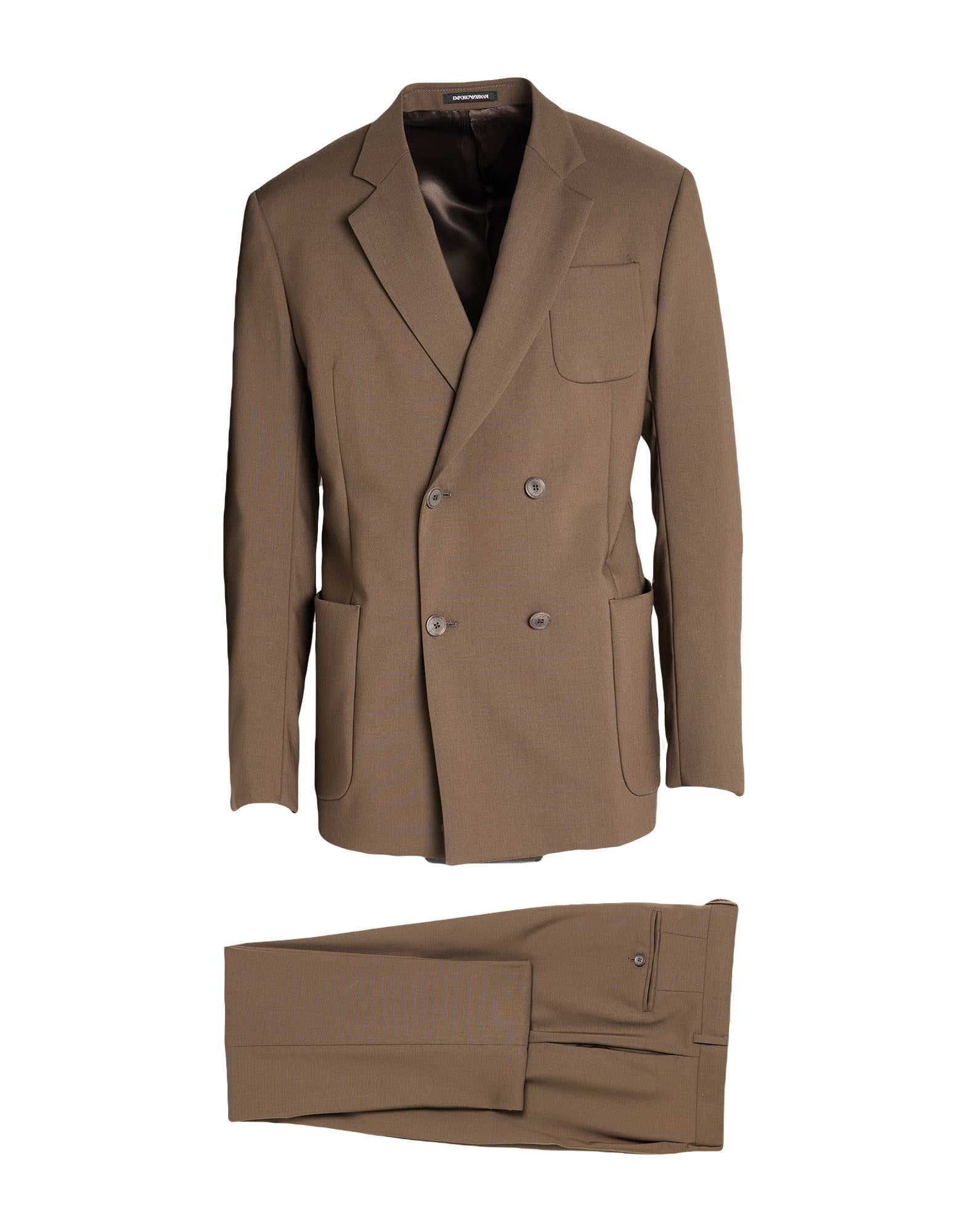 EMPORIO ARMANI - Suits