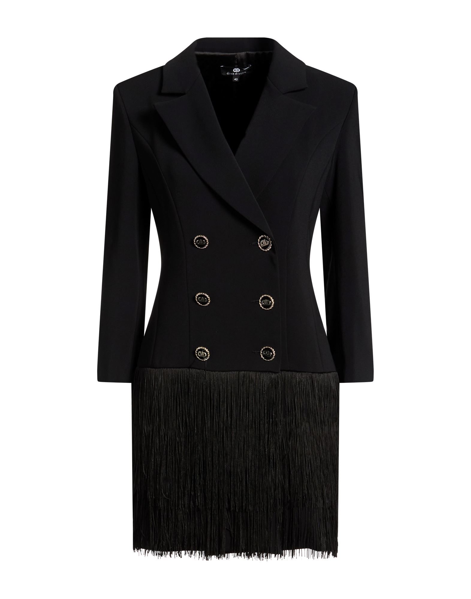 DIVEDIVINE - Blazers