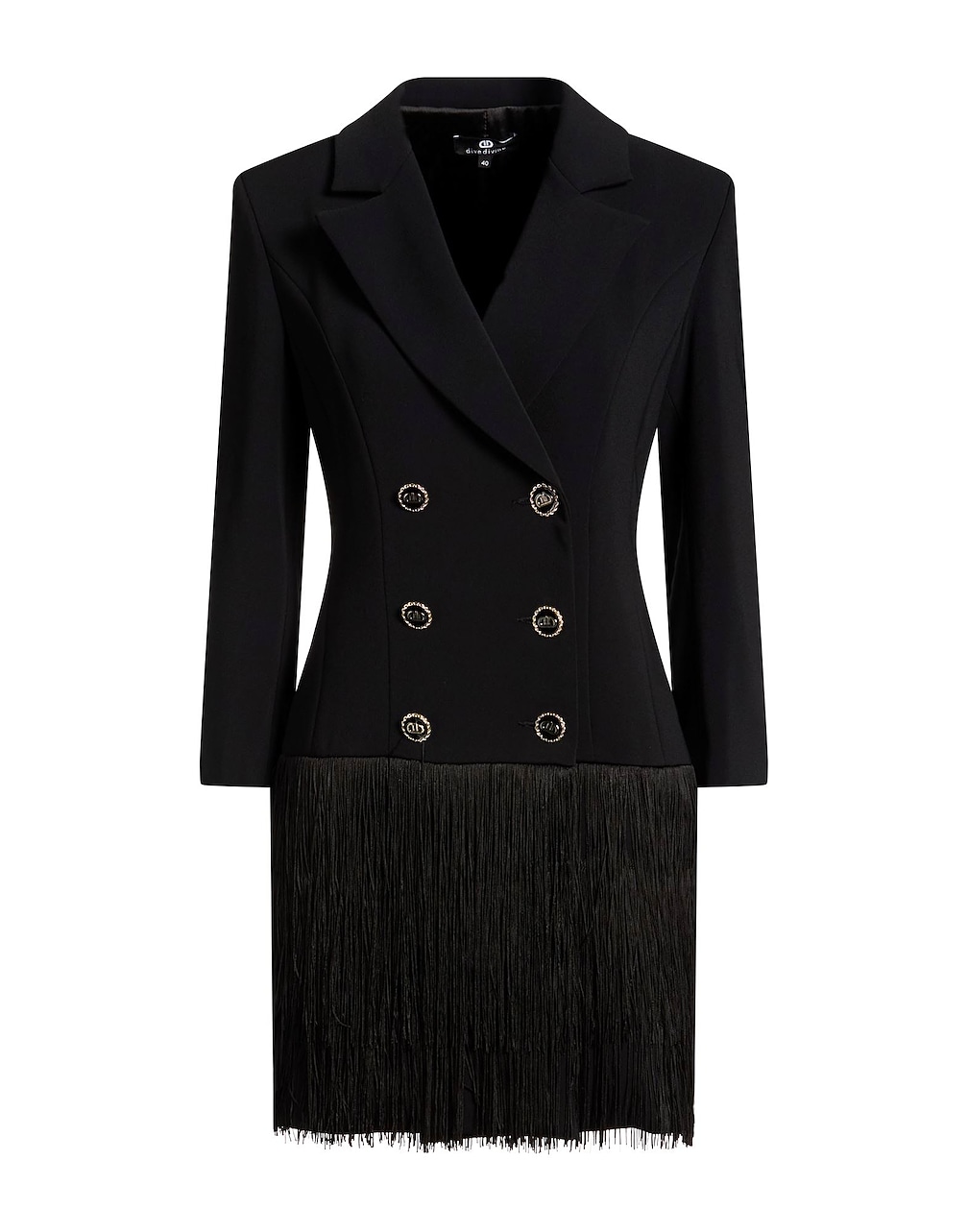 DIVEDIVINE - Blazers