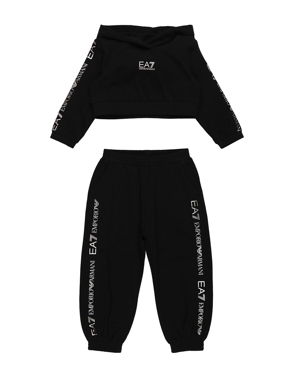 EA7 - Tracksuits