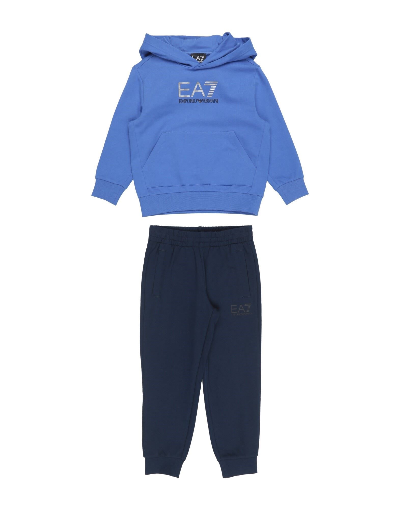 EA7 - Tracksuits