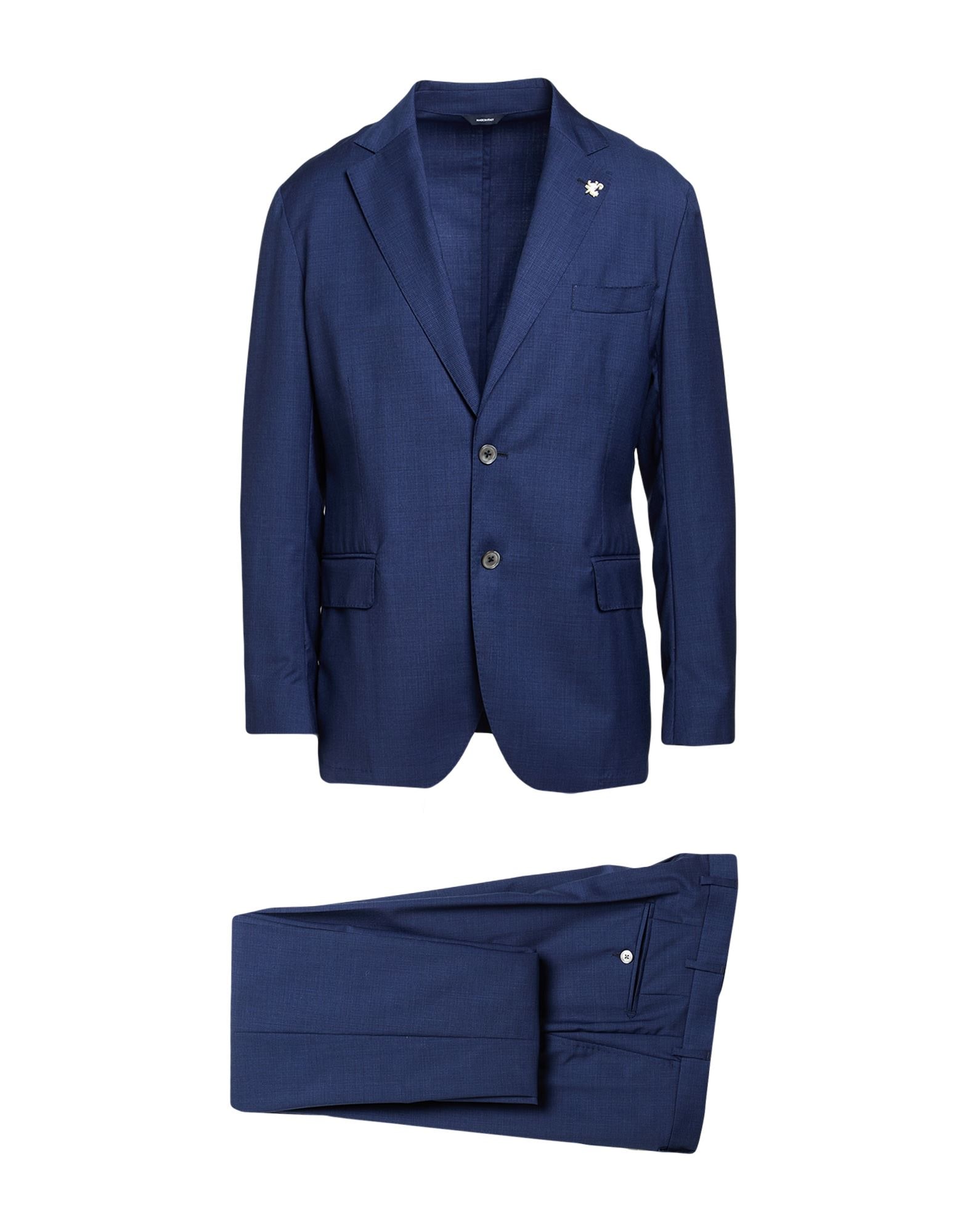 TOMBOLINI - Костюмы