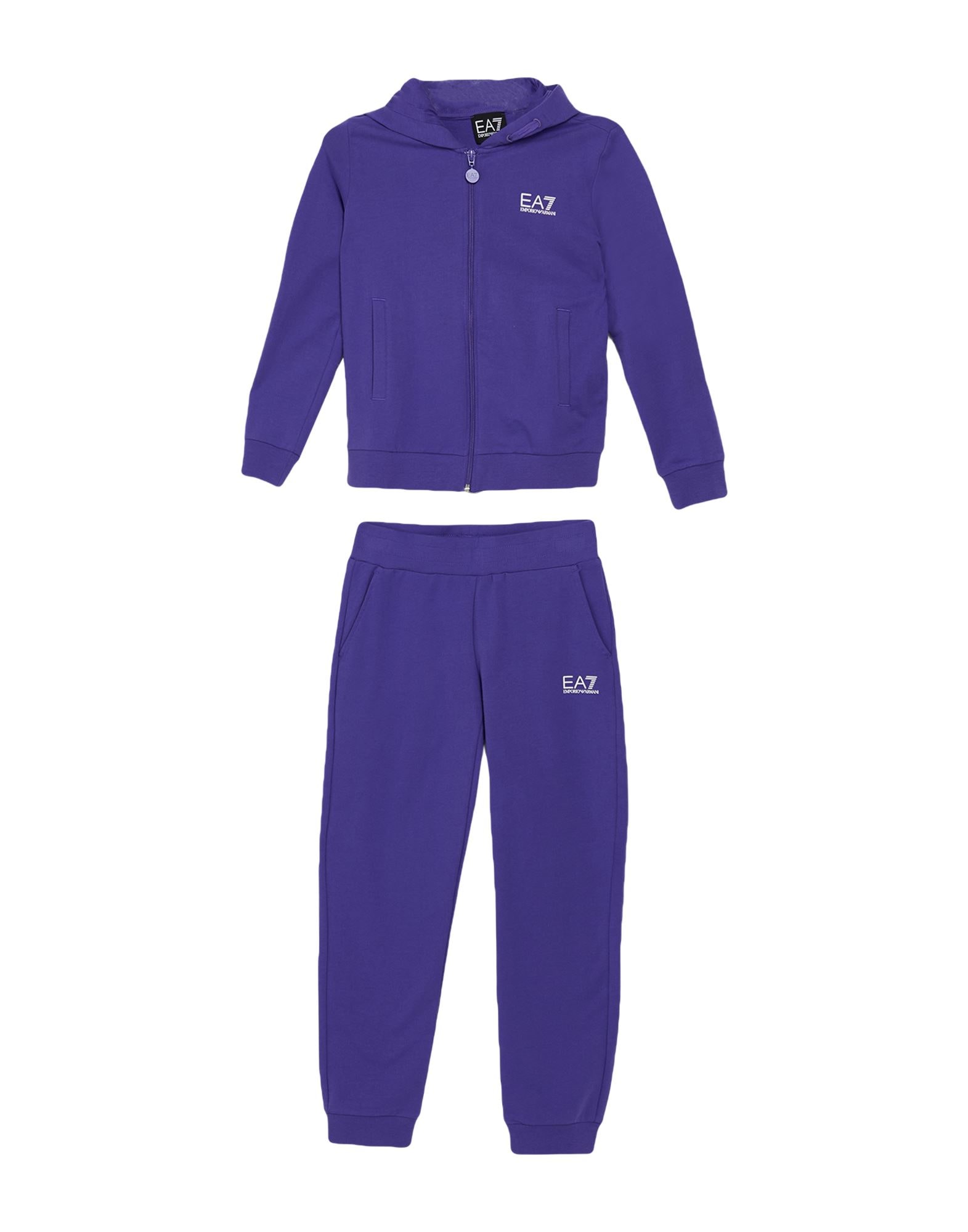 EA7 - Tracksuits