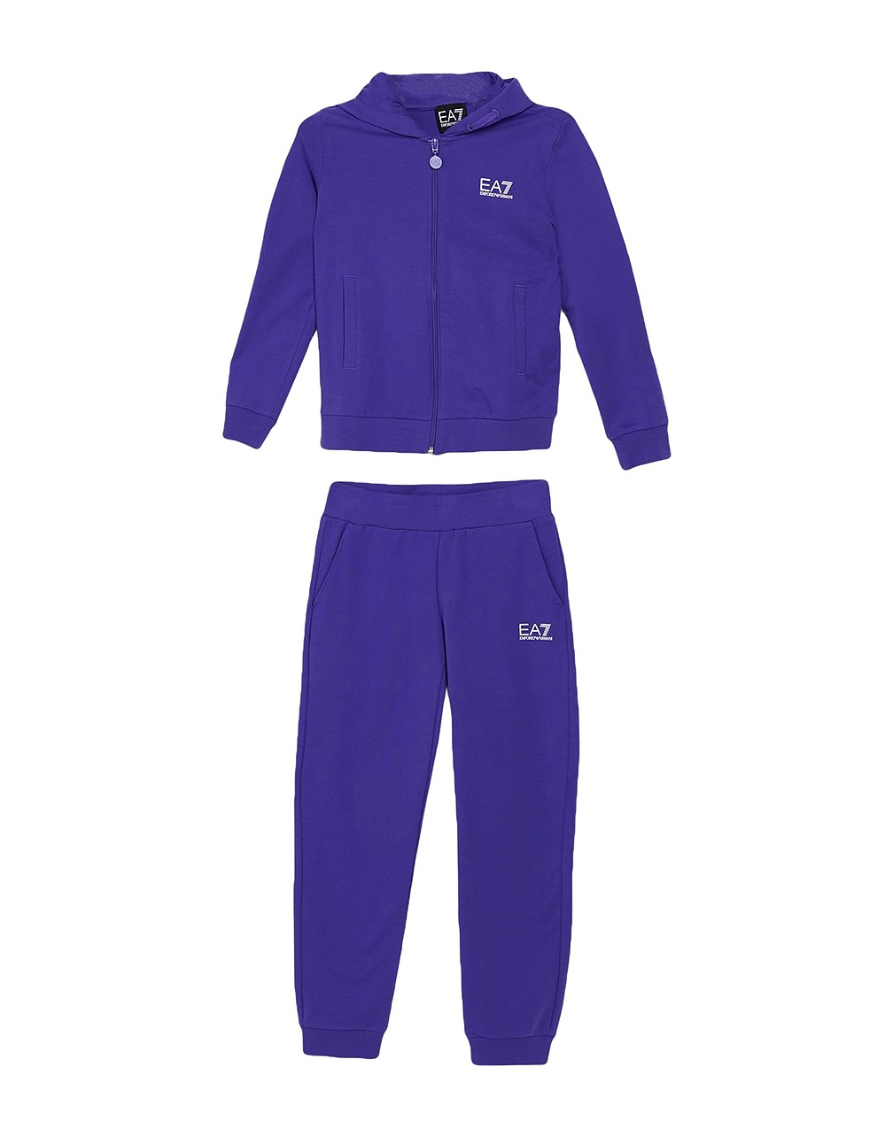 EA7 - Tracksuits