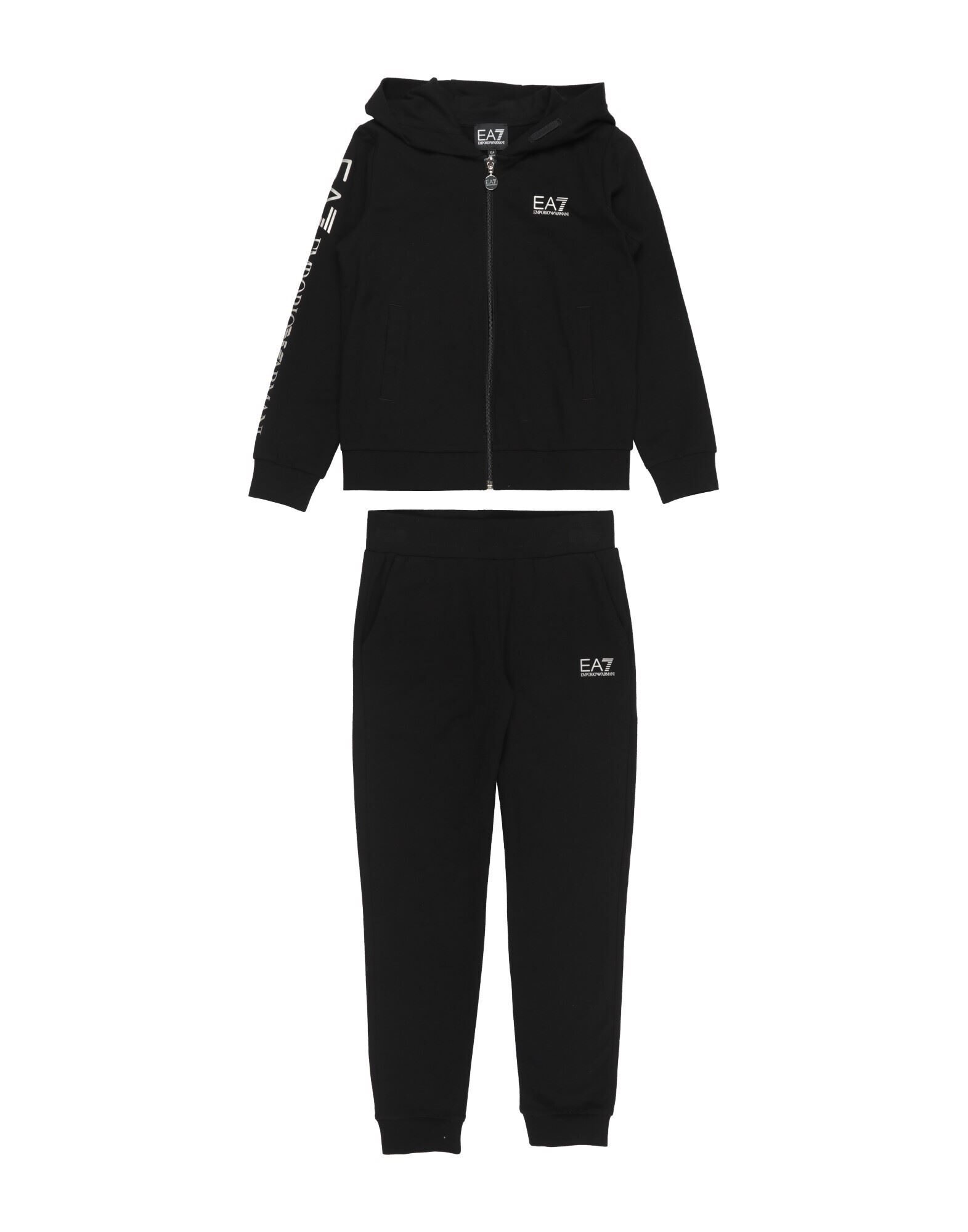 EA7 - Tracksuits