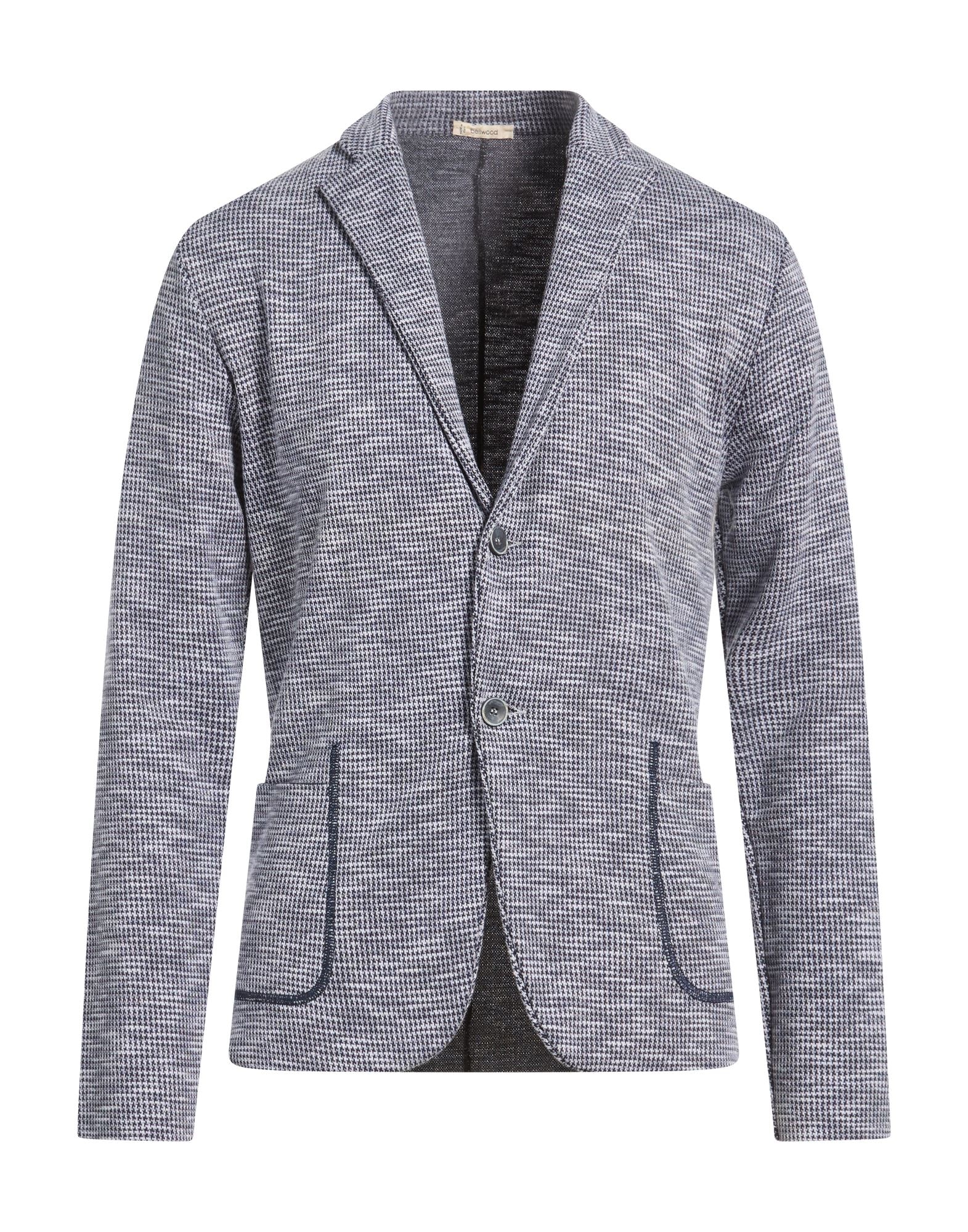 BELLWOOD - Blazers