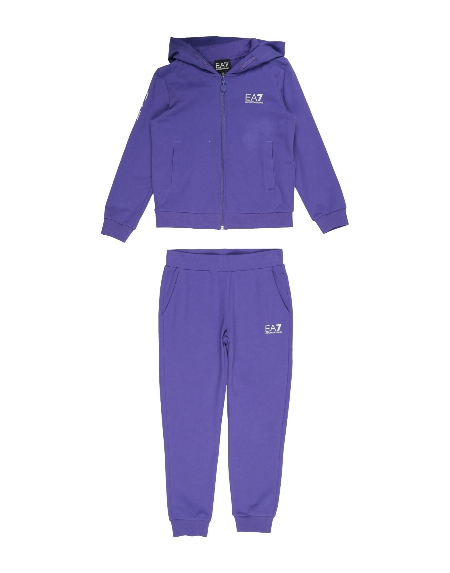EA7 - Tracksuits