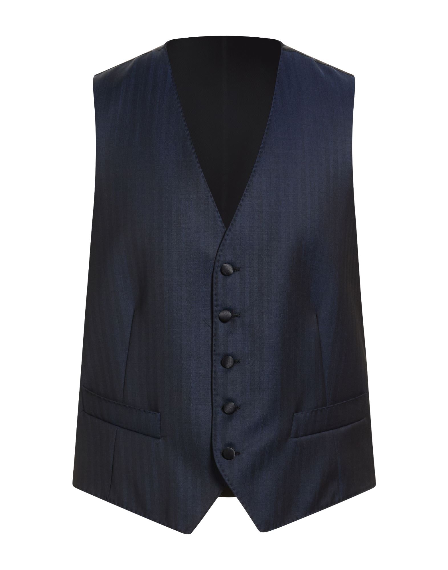 SARTORIA LATORRE - Tailored Vests
