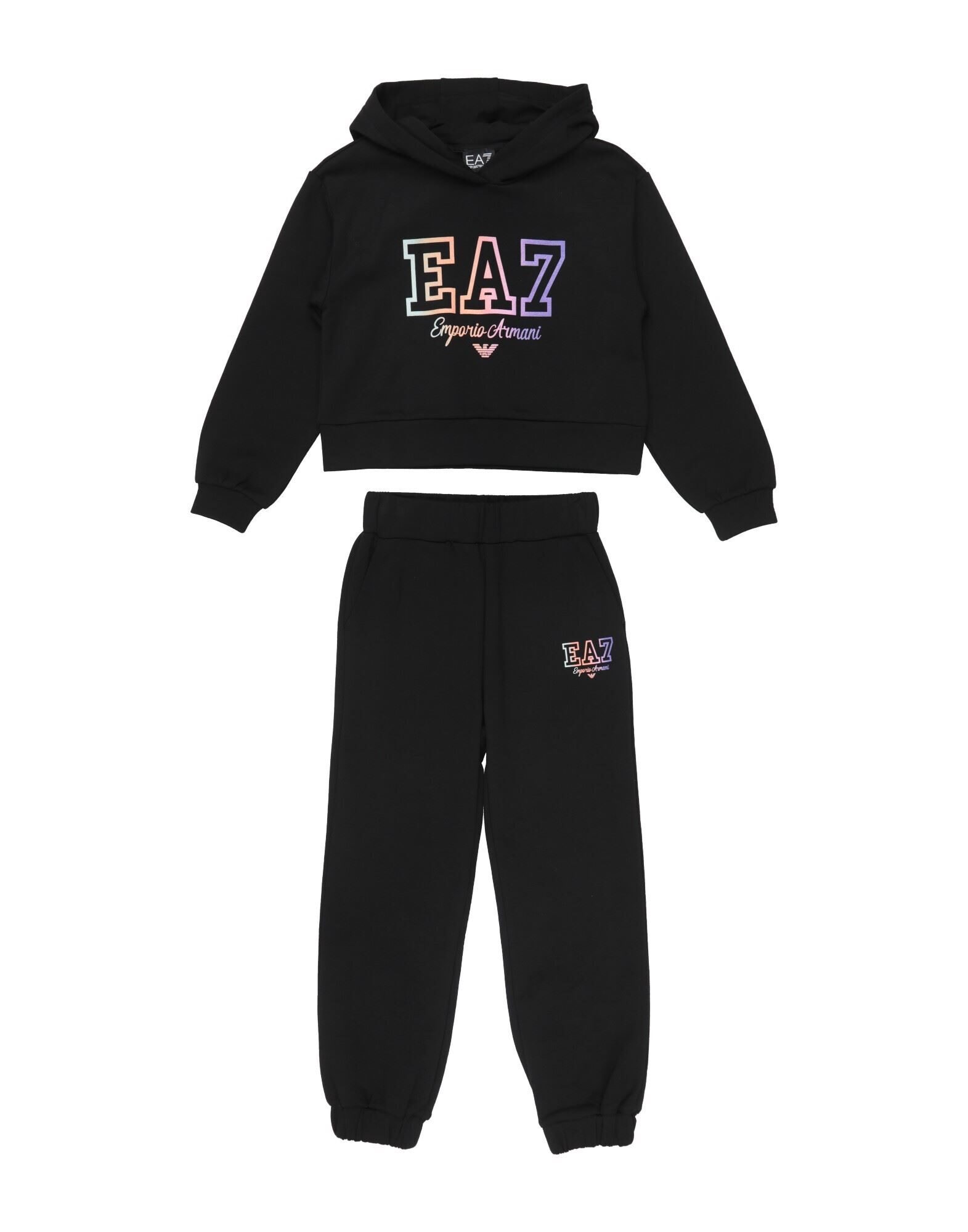 EA7 - Tracksuits