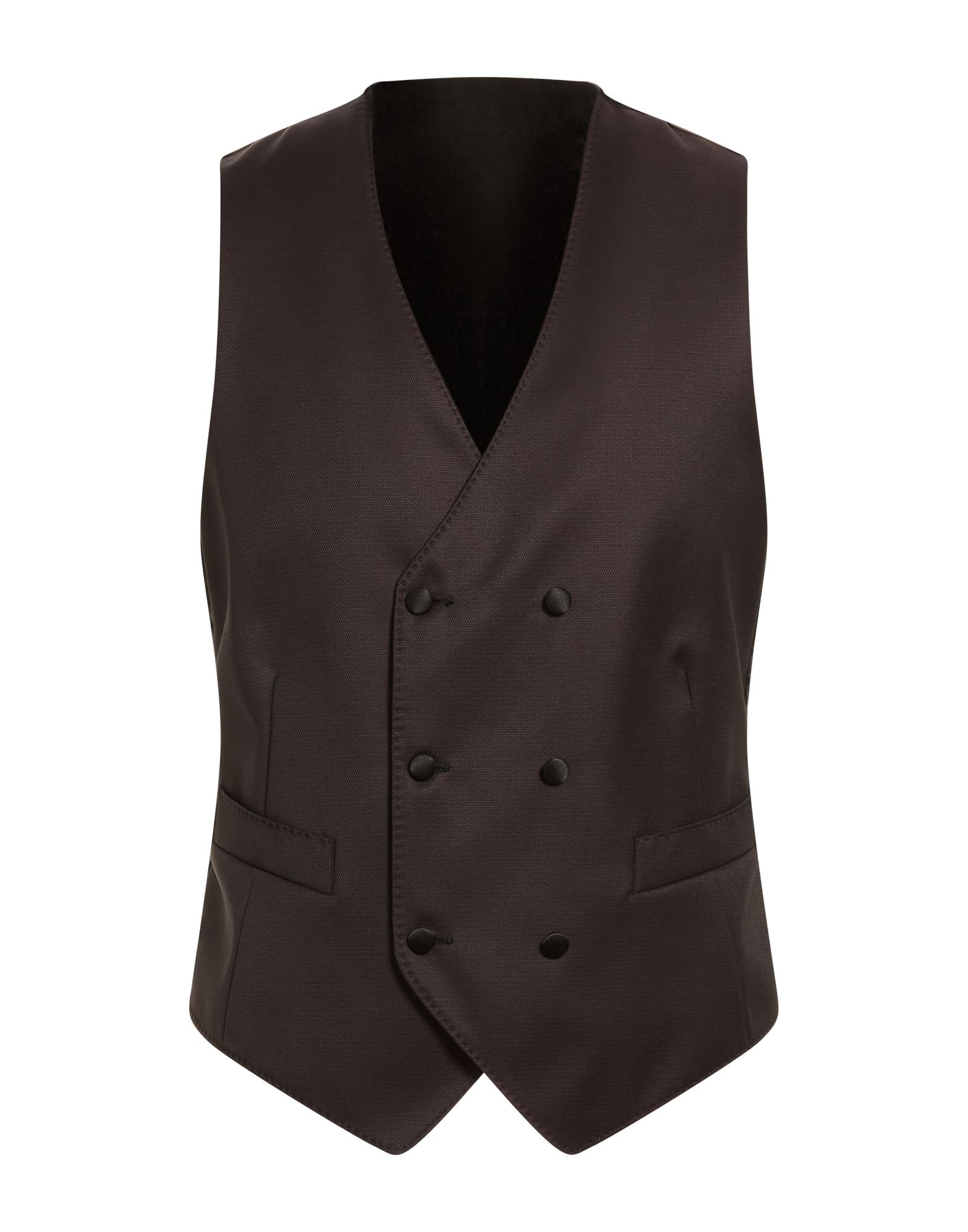 SARTORIA LATORRE - Tailored Vests