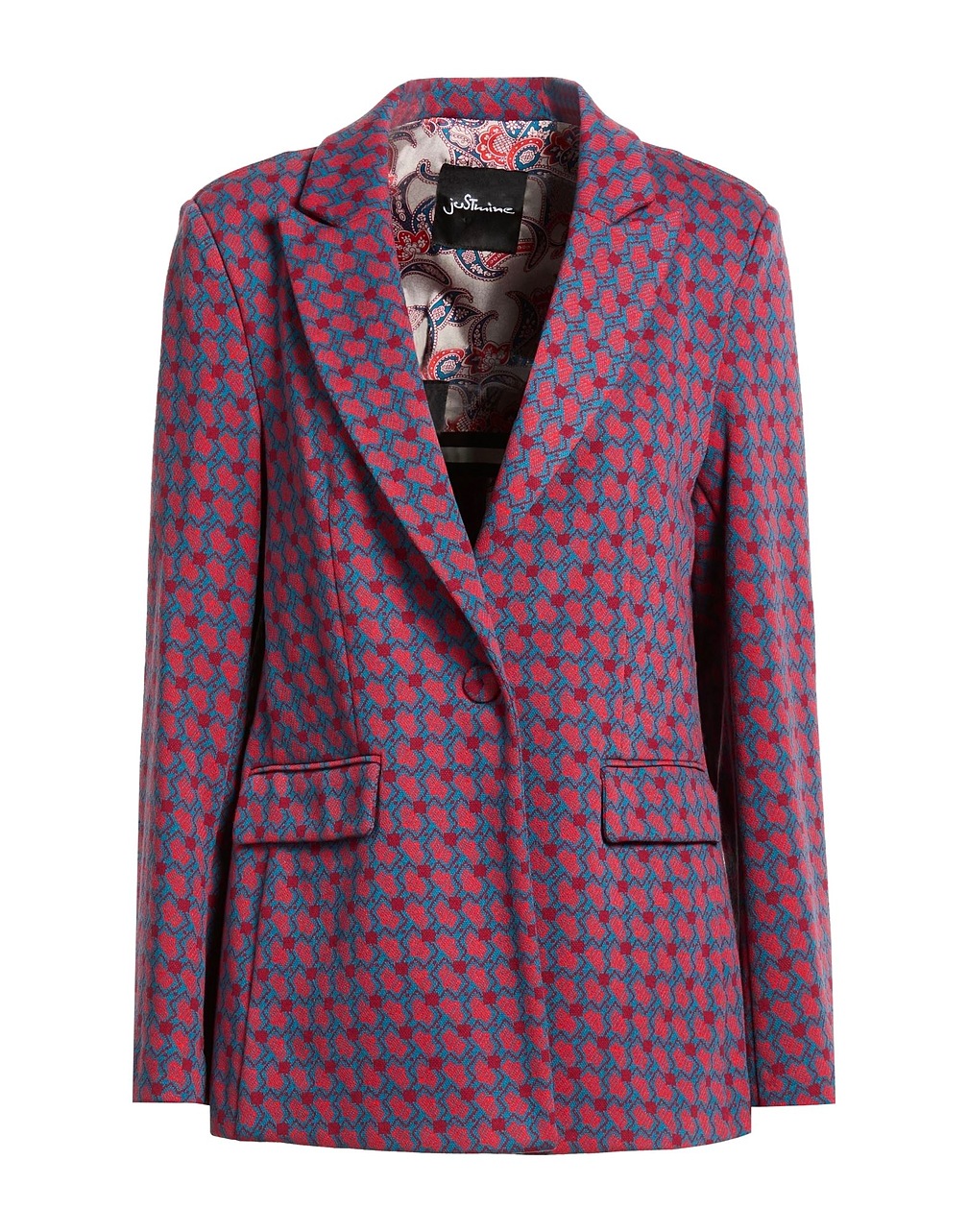 JUSTMINE - Blazers