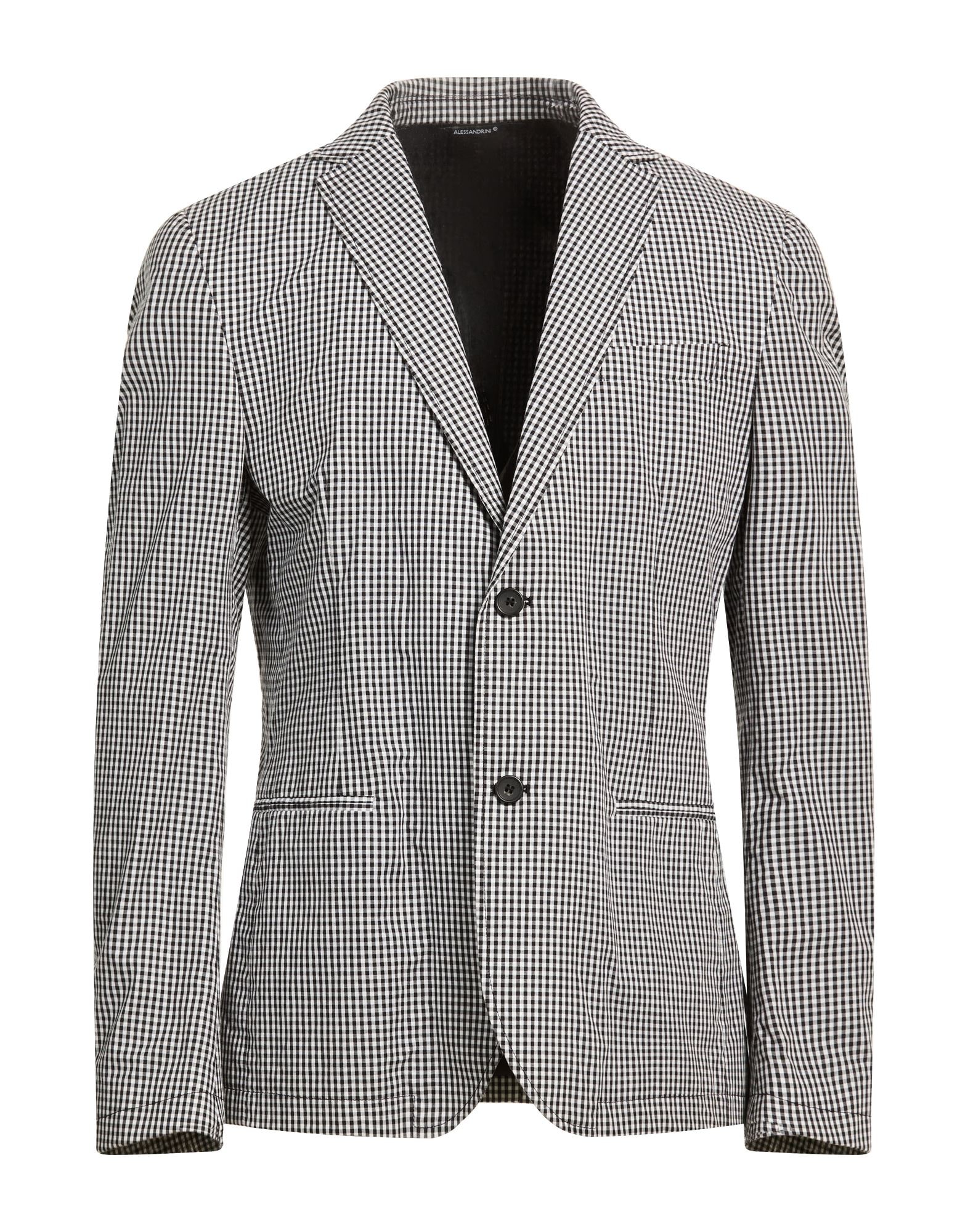 DANIELE ALESSANDRINI - Blazers