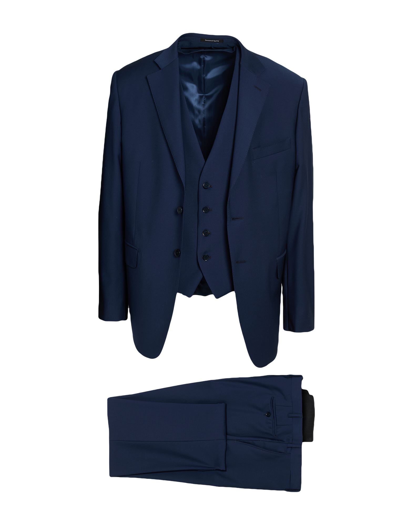 DALTON & FORSYTHE - Suits