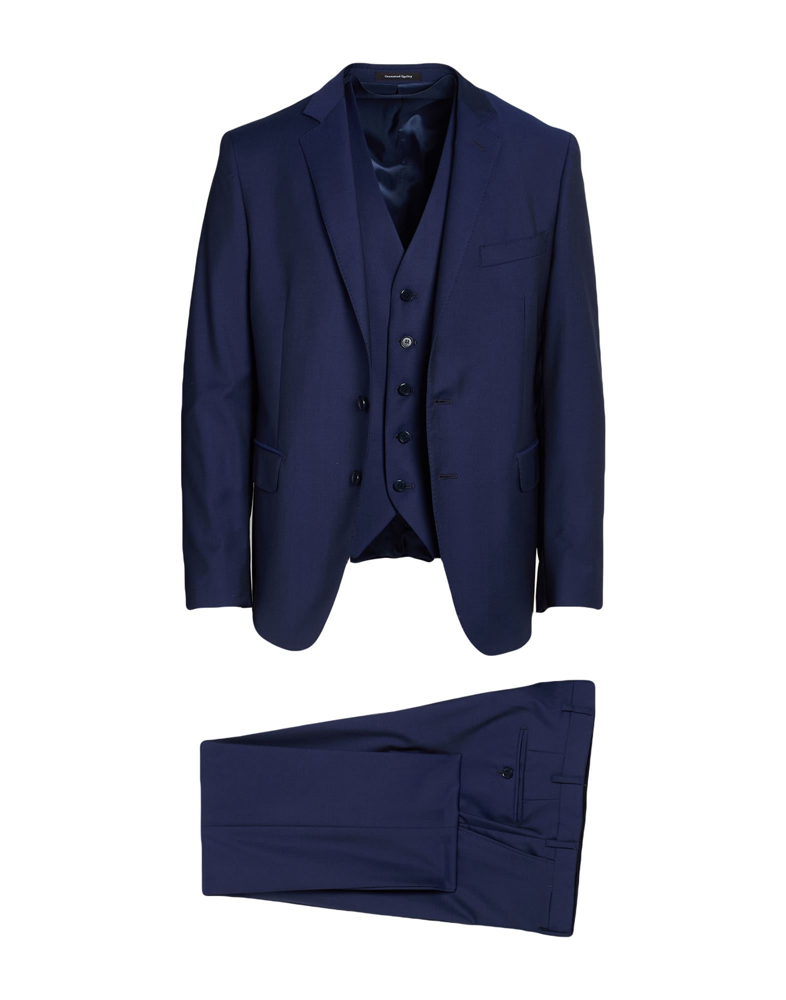 DALTON & FORSYTHE - Suits