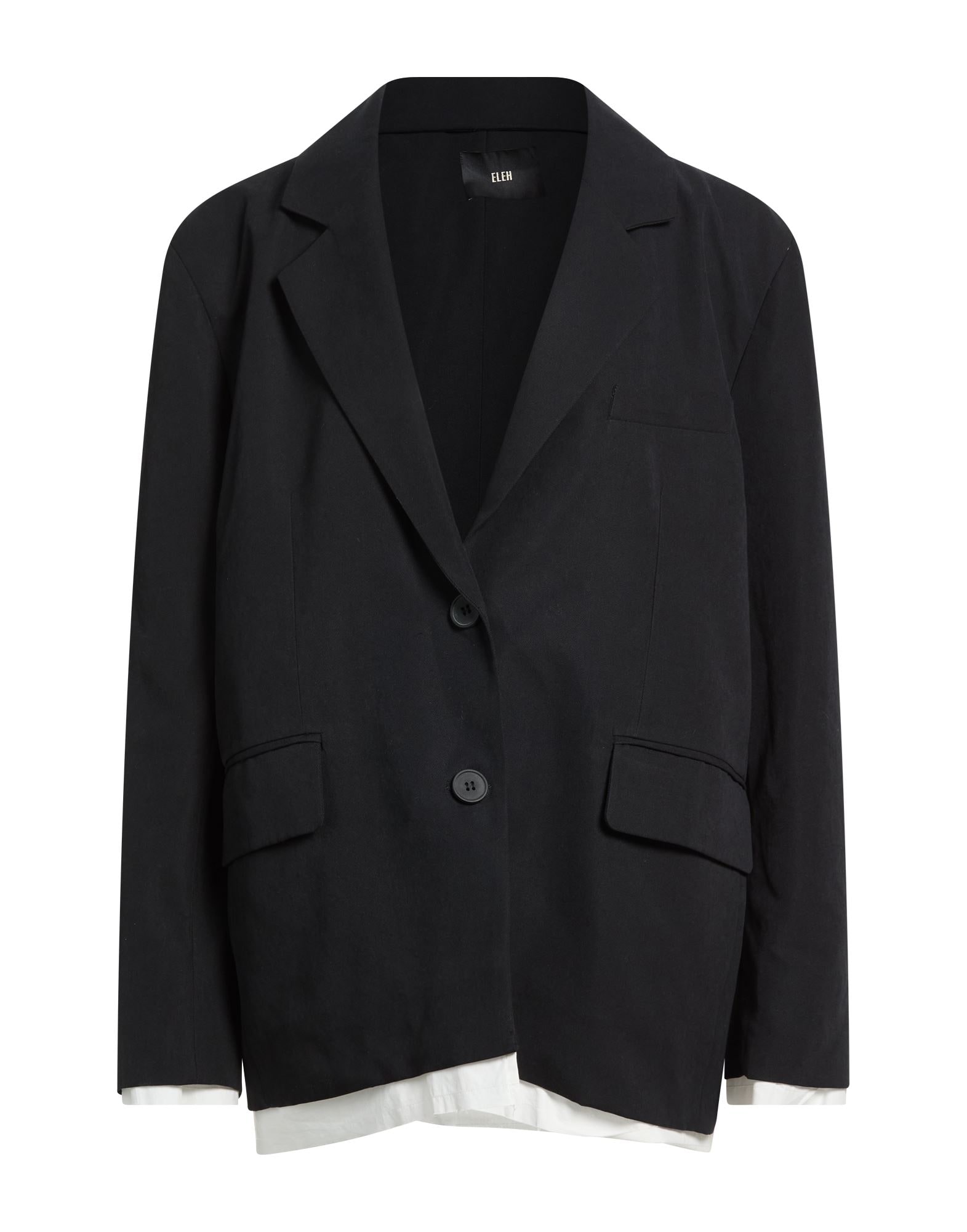 ELEH - Blazers