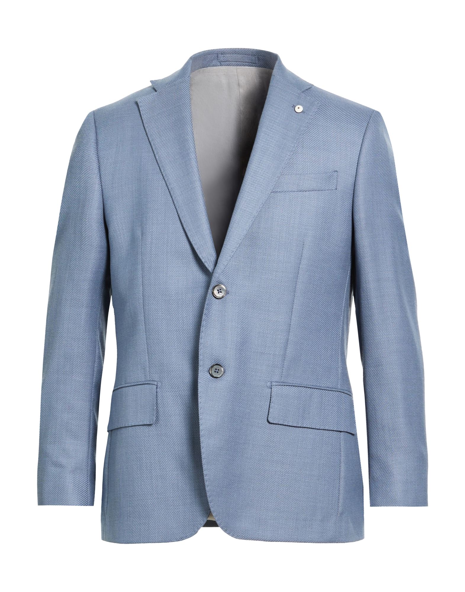 L.B.M. 1911 - Пиджаки