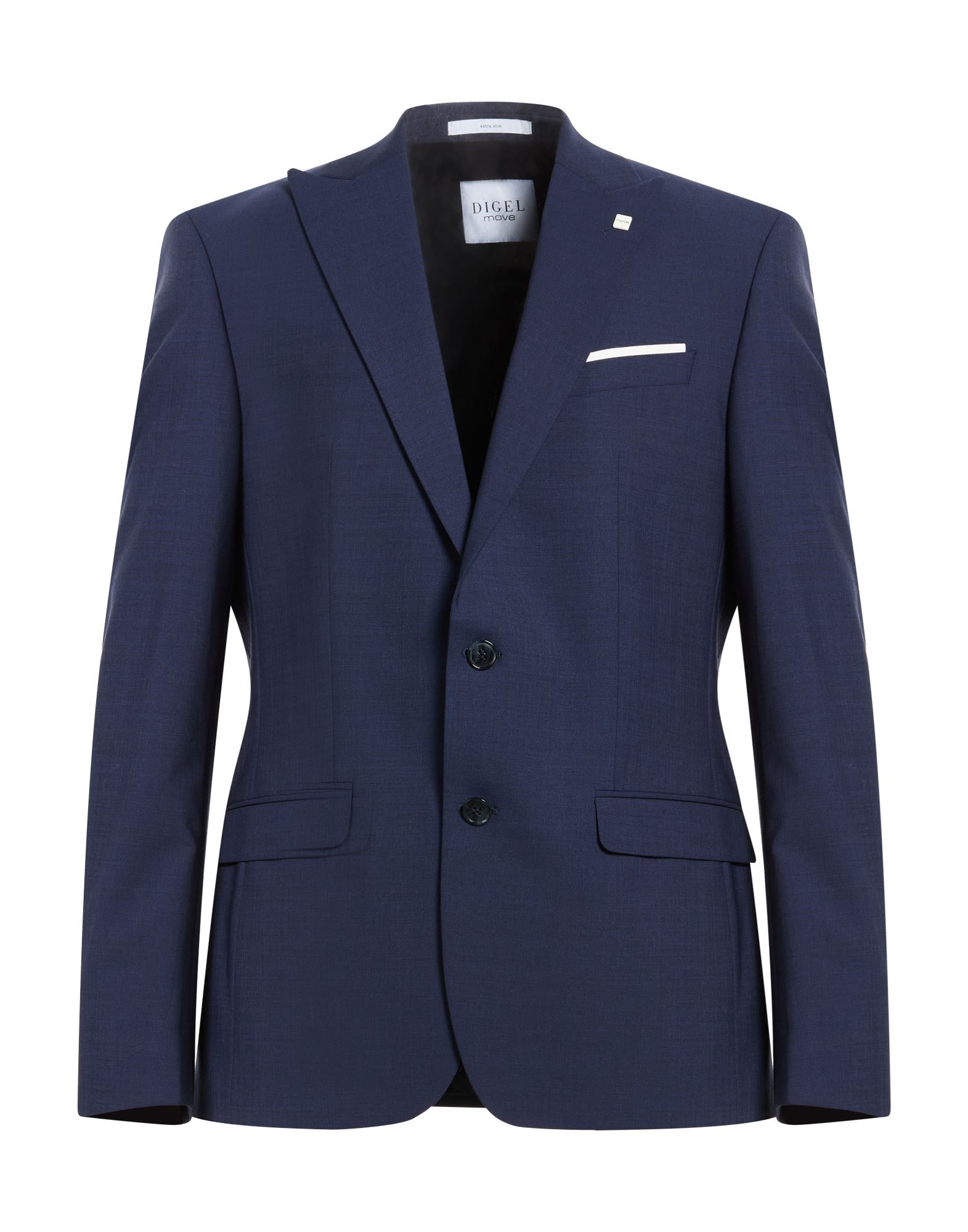 DIGEL MOVE - Blazers