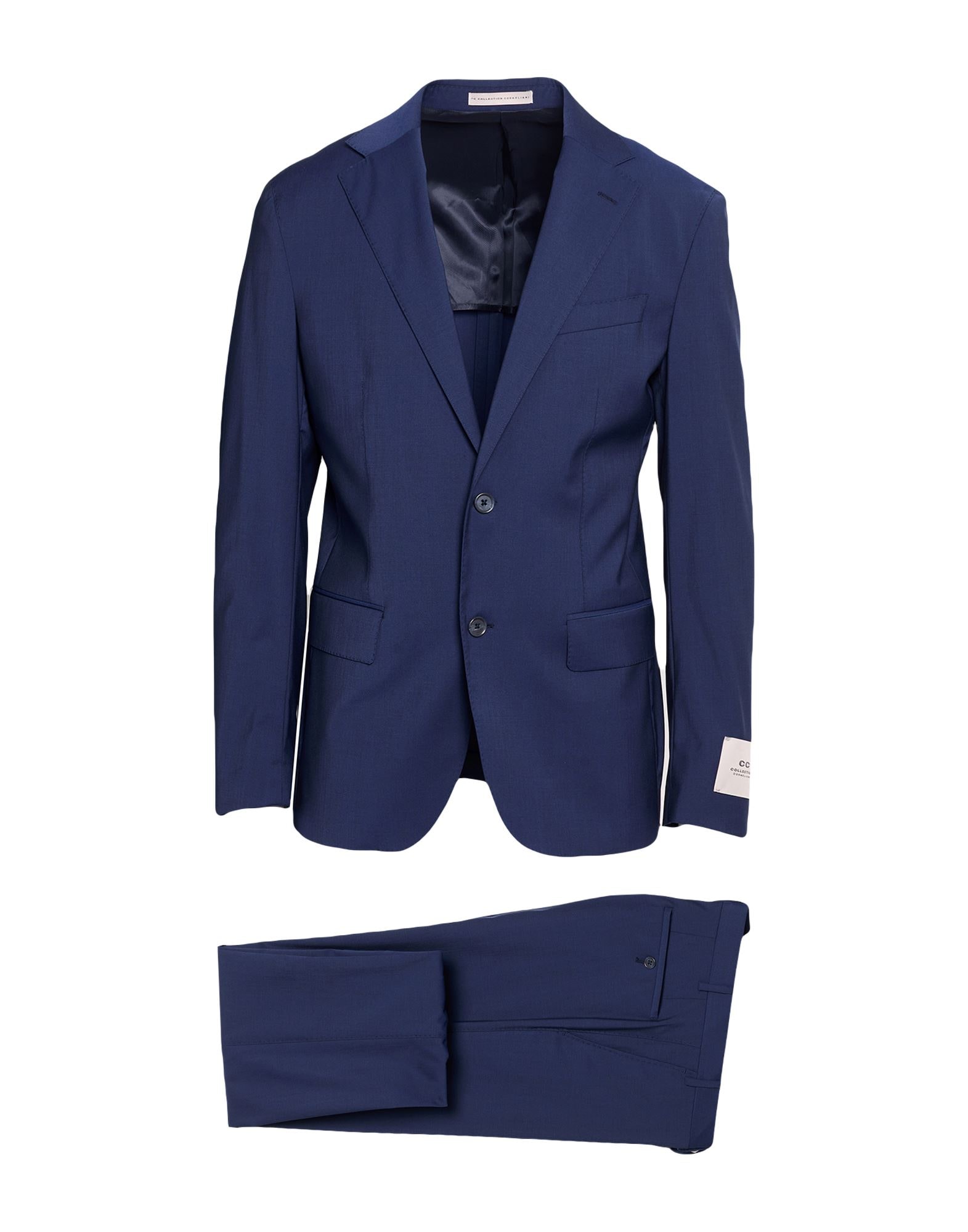 CC COLLECTION CORNELIANI - Suits