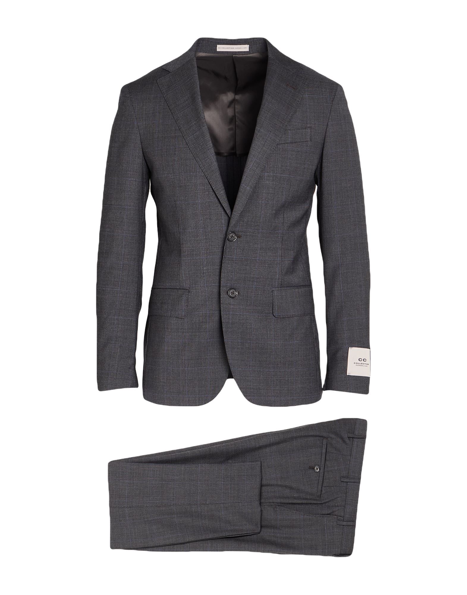 CC COLLECTION CORNELIANI - Suits