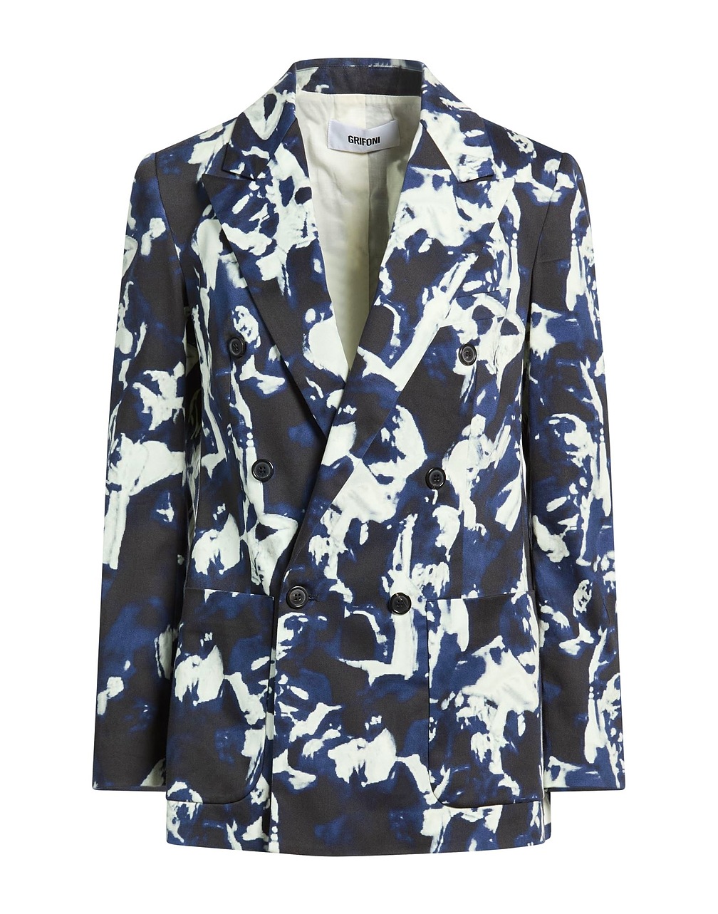 GRIFONI - Blazers