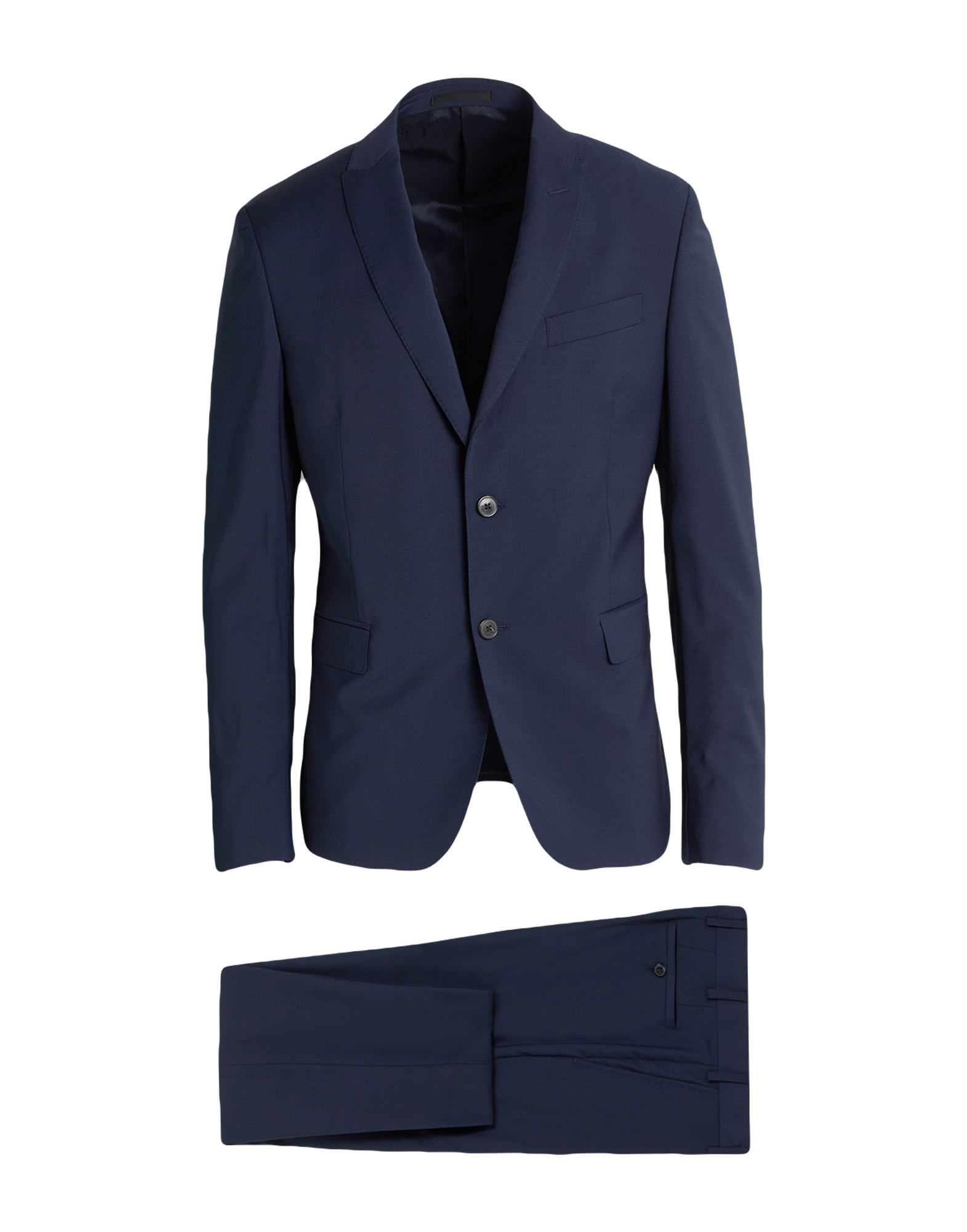 PAL ZILERI CERIMONIA - Suits