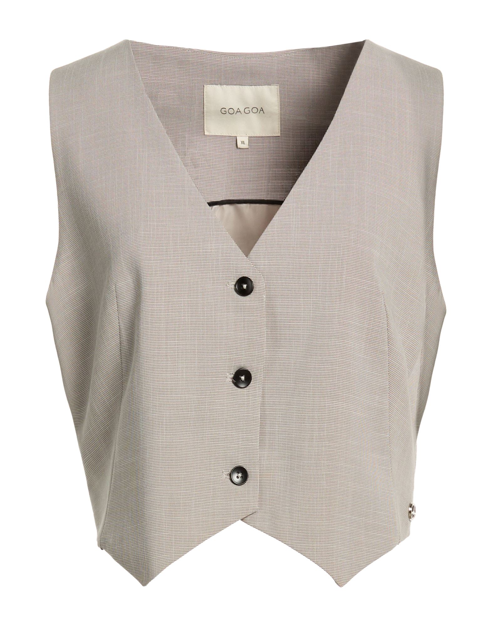 GOA GOA - Waistcoats