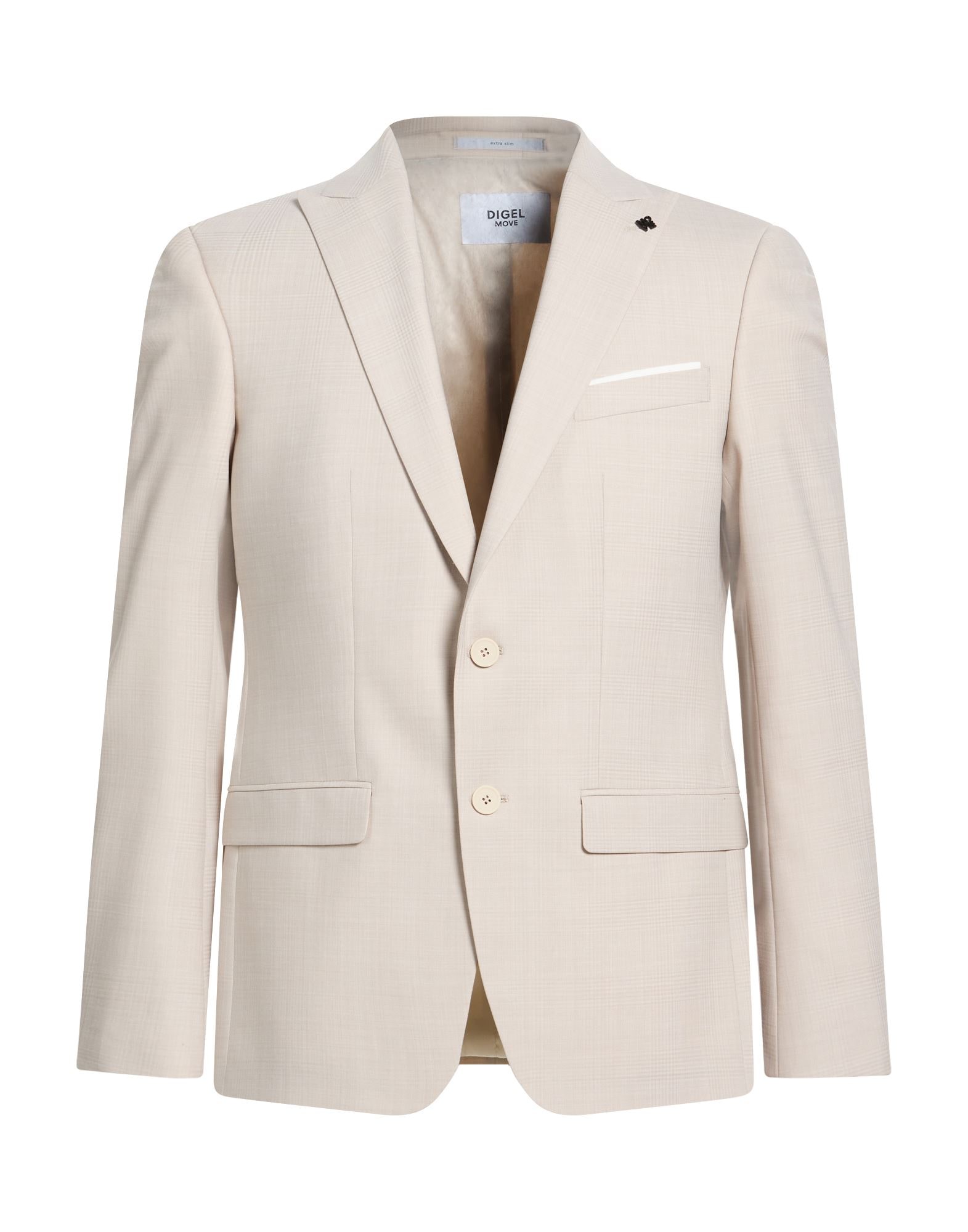 DIGEL MOVE - Blazers