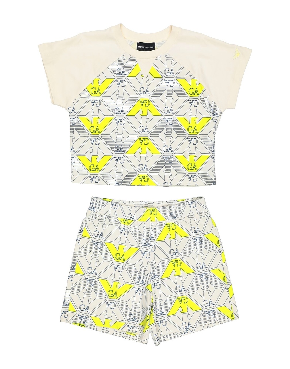 EMPORIO ARMANI - Co-ords