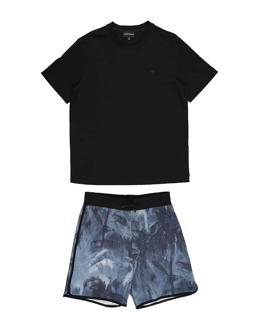 EMPORIO ARMANI - Co-ords