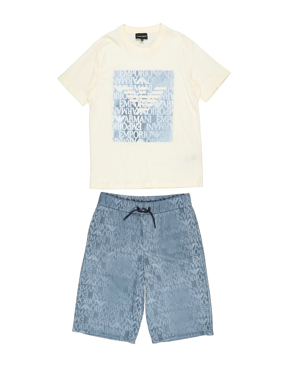 EMPORIO ARMANI - Co-ords