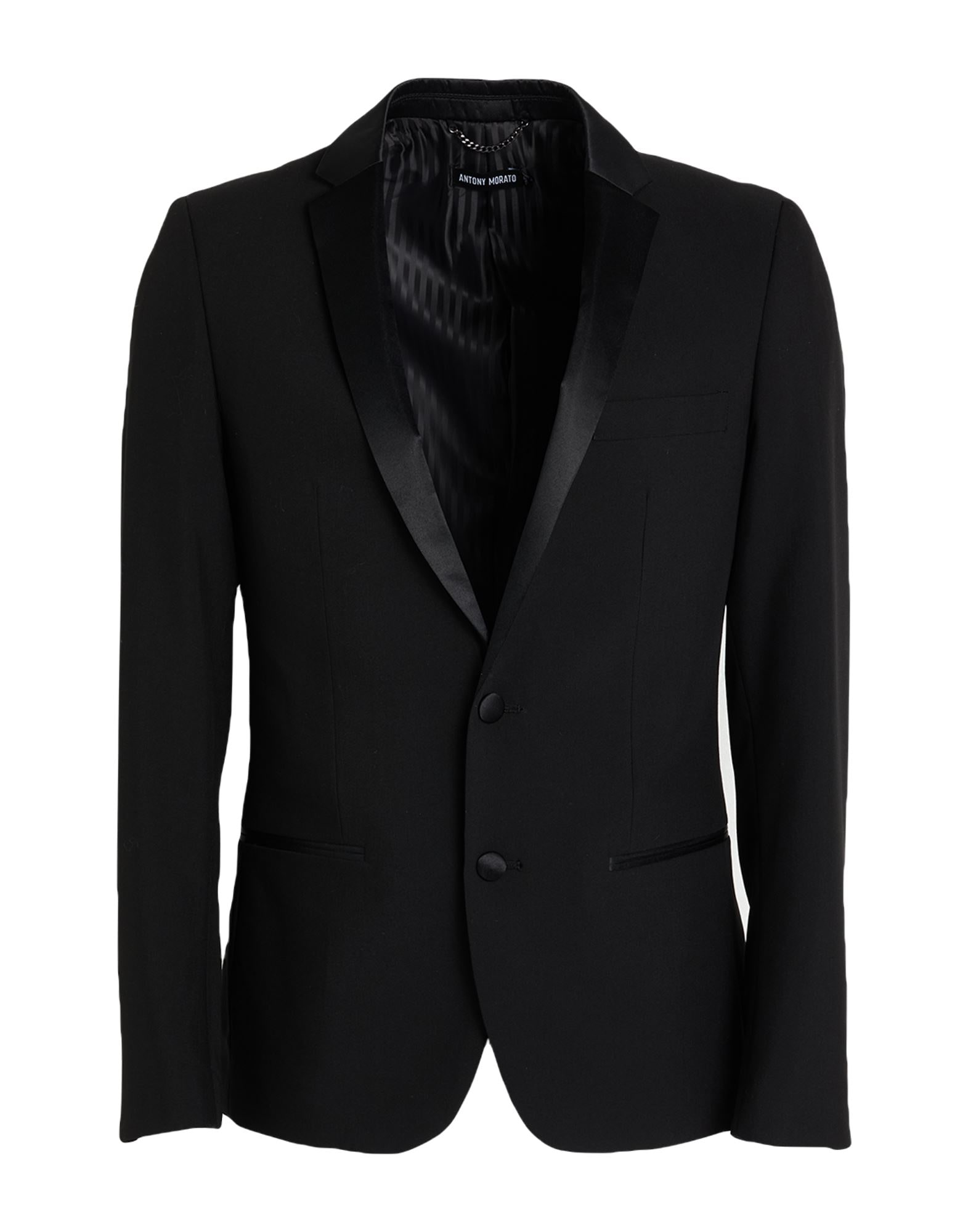 ANTONY MORATO - Blazers