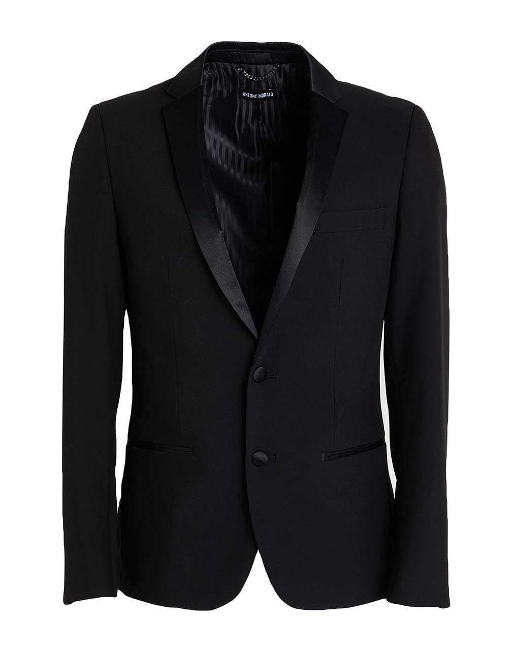 ANTONY MORATO - Blazers