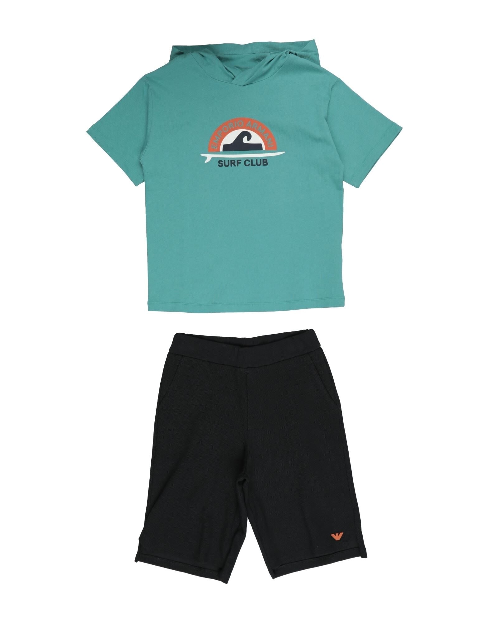 EMPORIO ARMANI - Co-ords