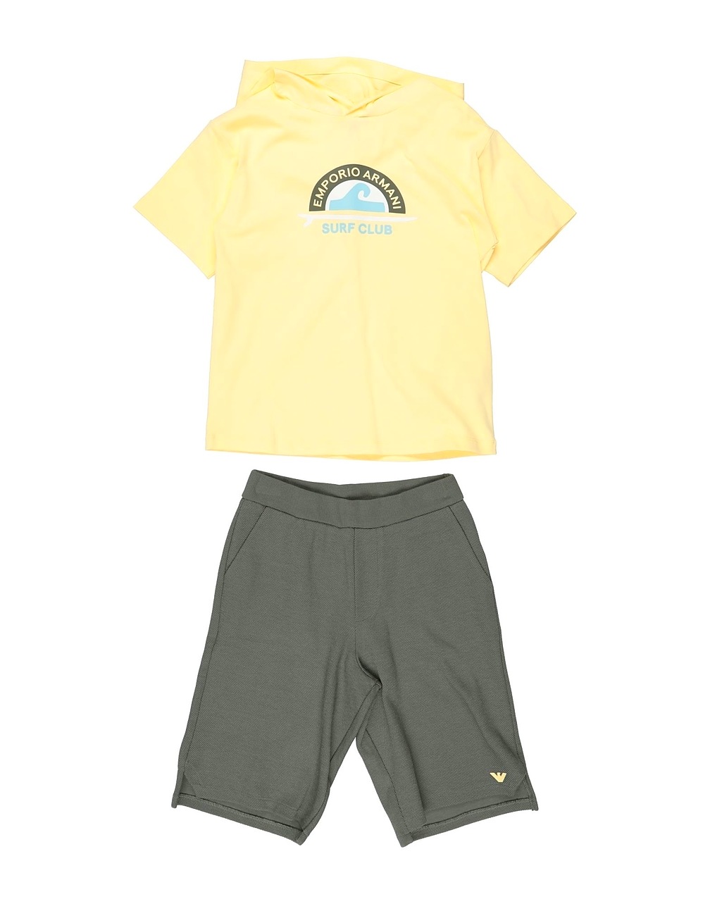 EMPORIO ARMANI - Co-ords