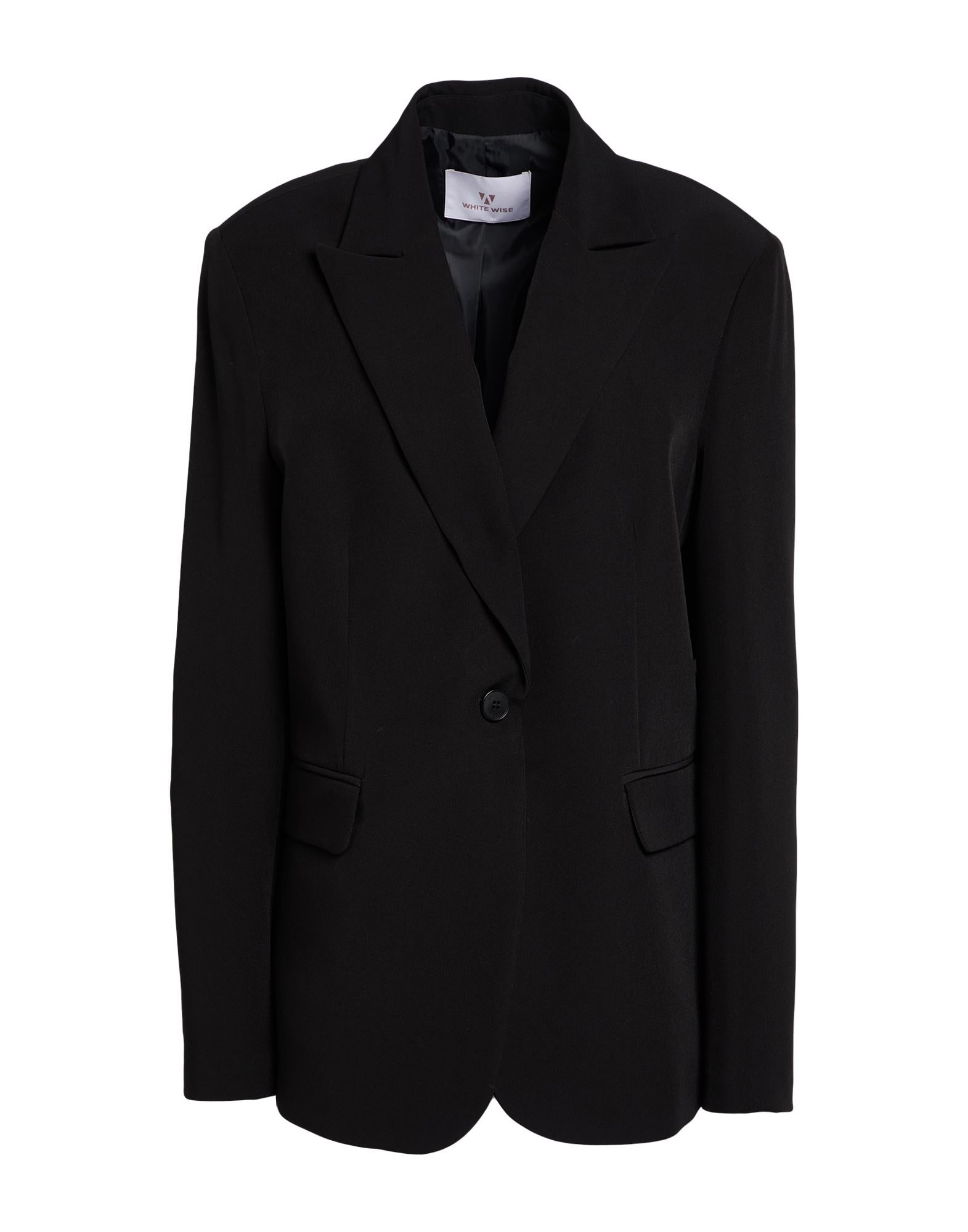 WHITE WISE - Americanas