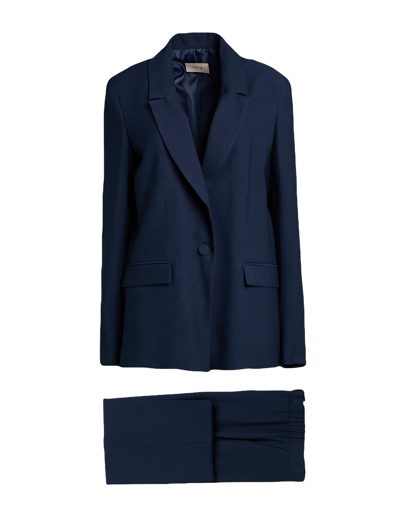 TOY G. - Anzüge
