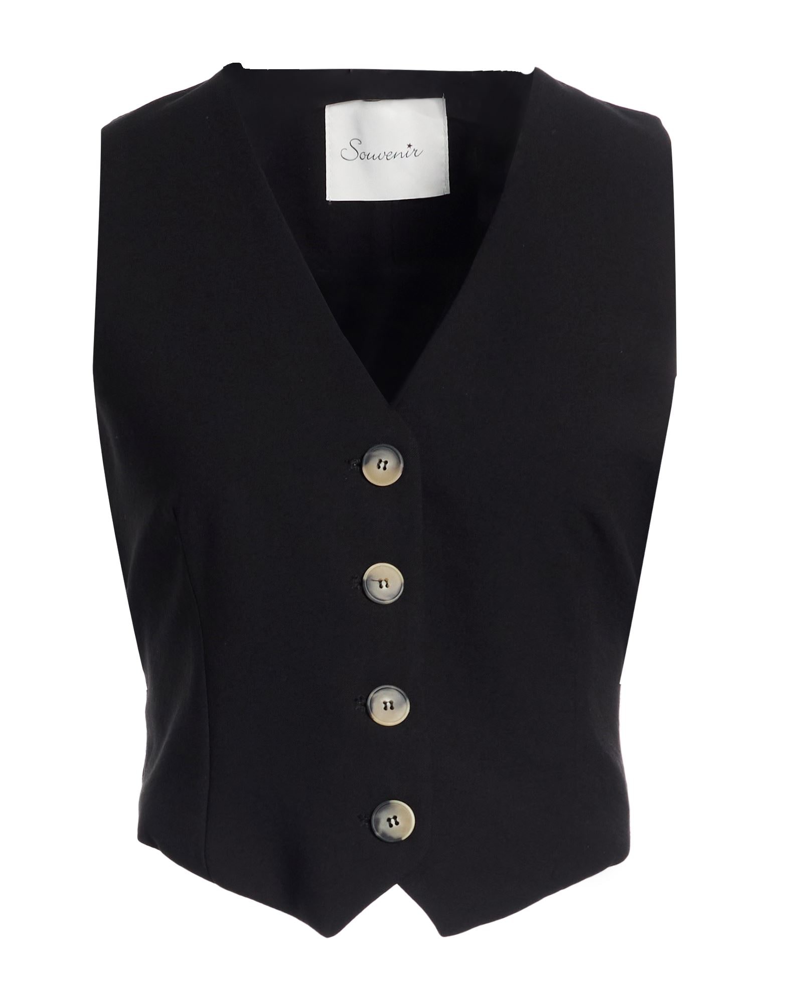 SOUVENIR - Waistcoats