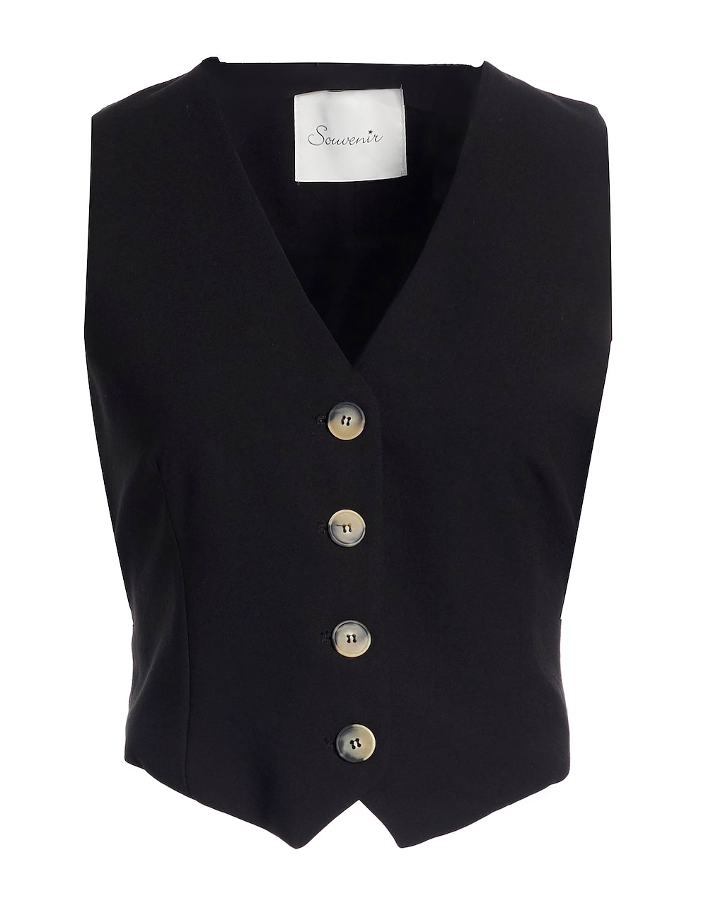 SOUVENIR - Waistcoats