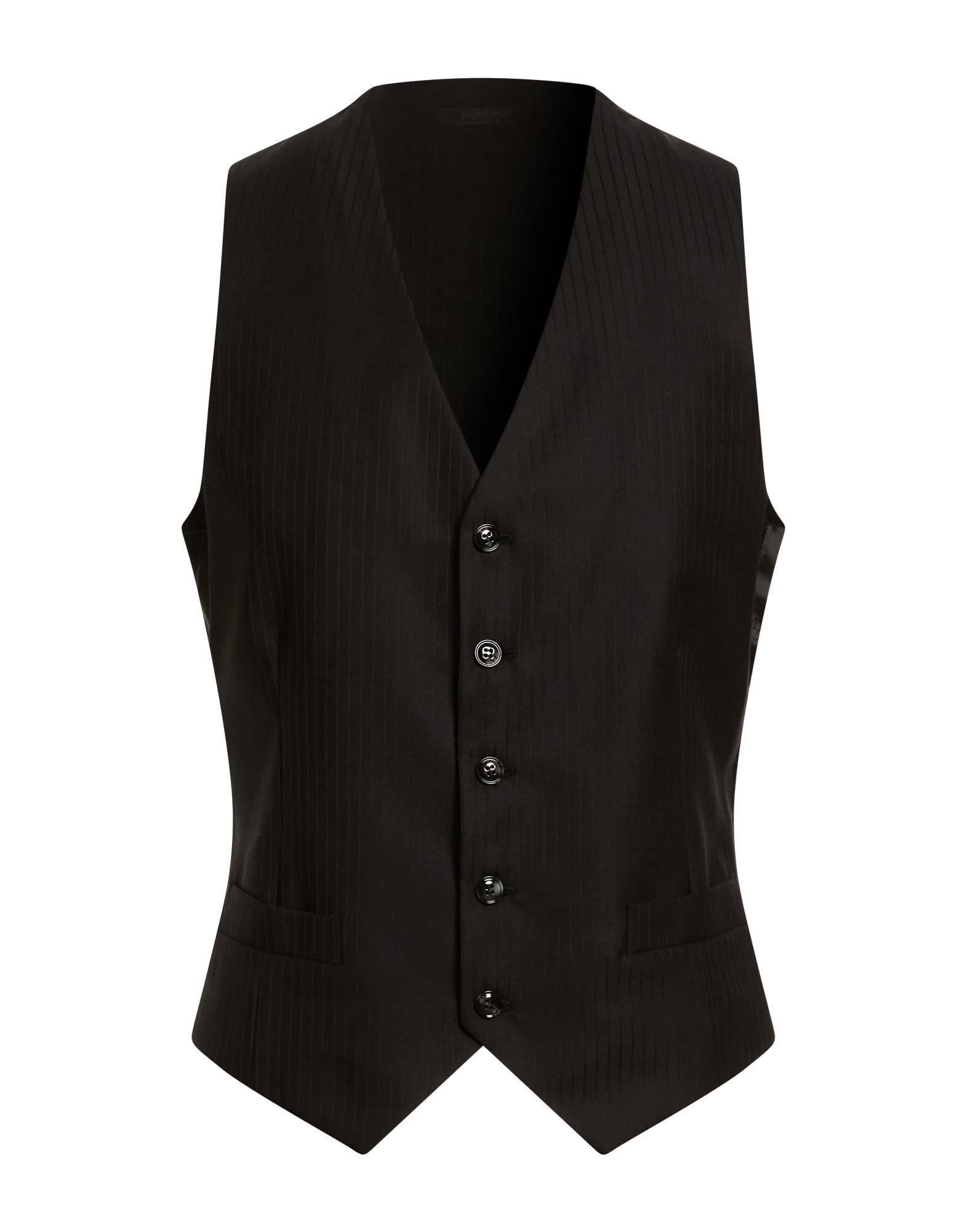 GIORGIO ARMANI - Waistcoats
