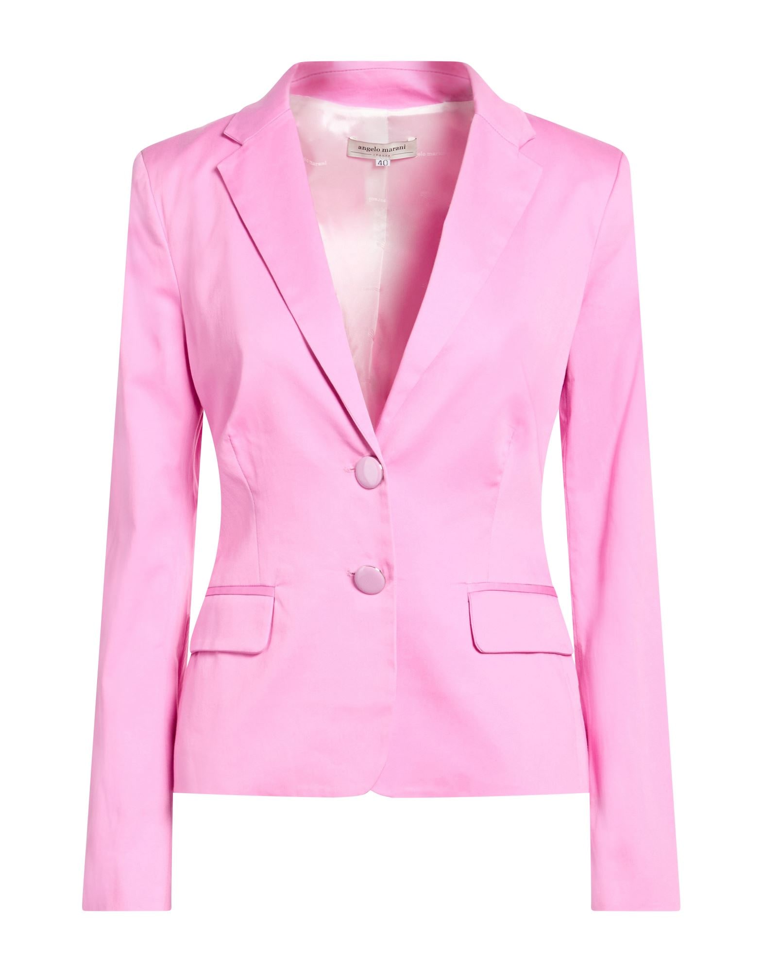 ANGELO MARANI - 블레이저