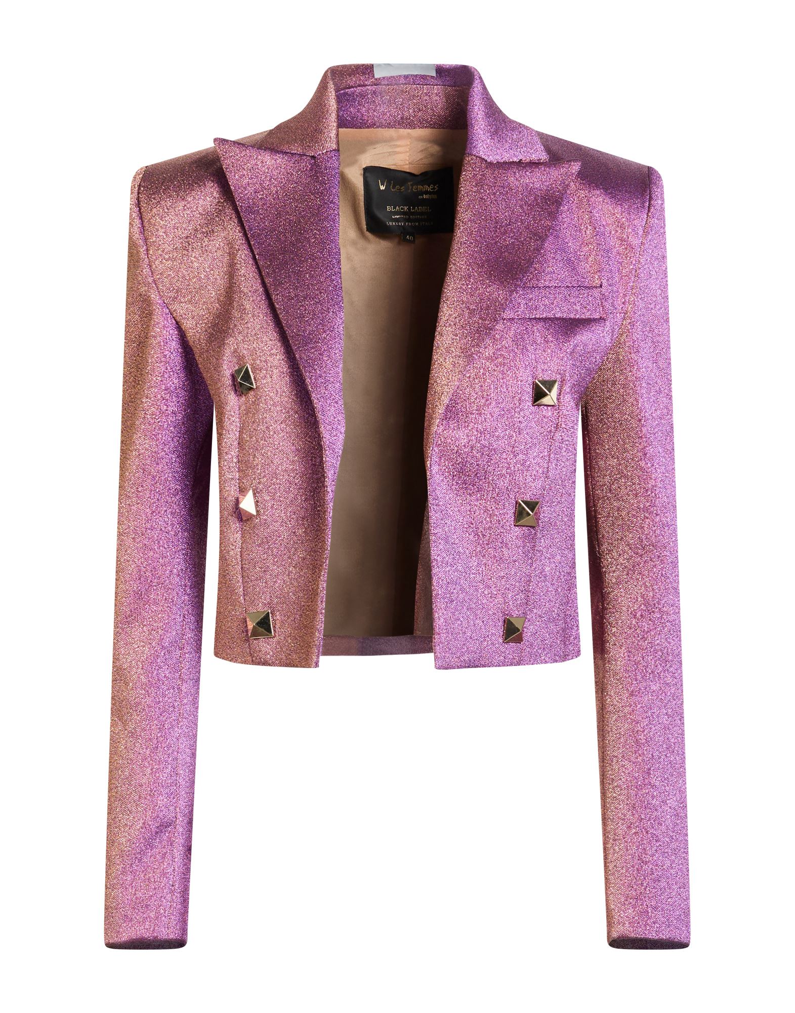 W LES FEMMES by BABYLON - Blazers