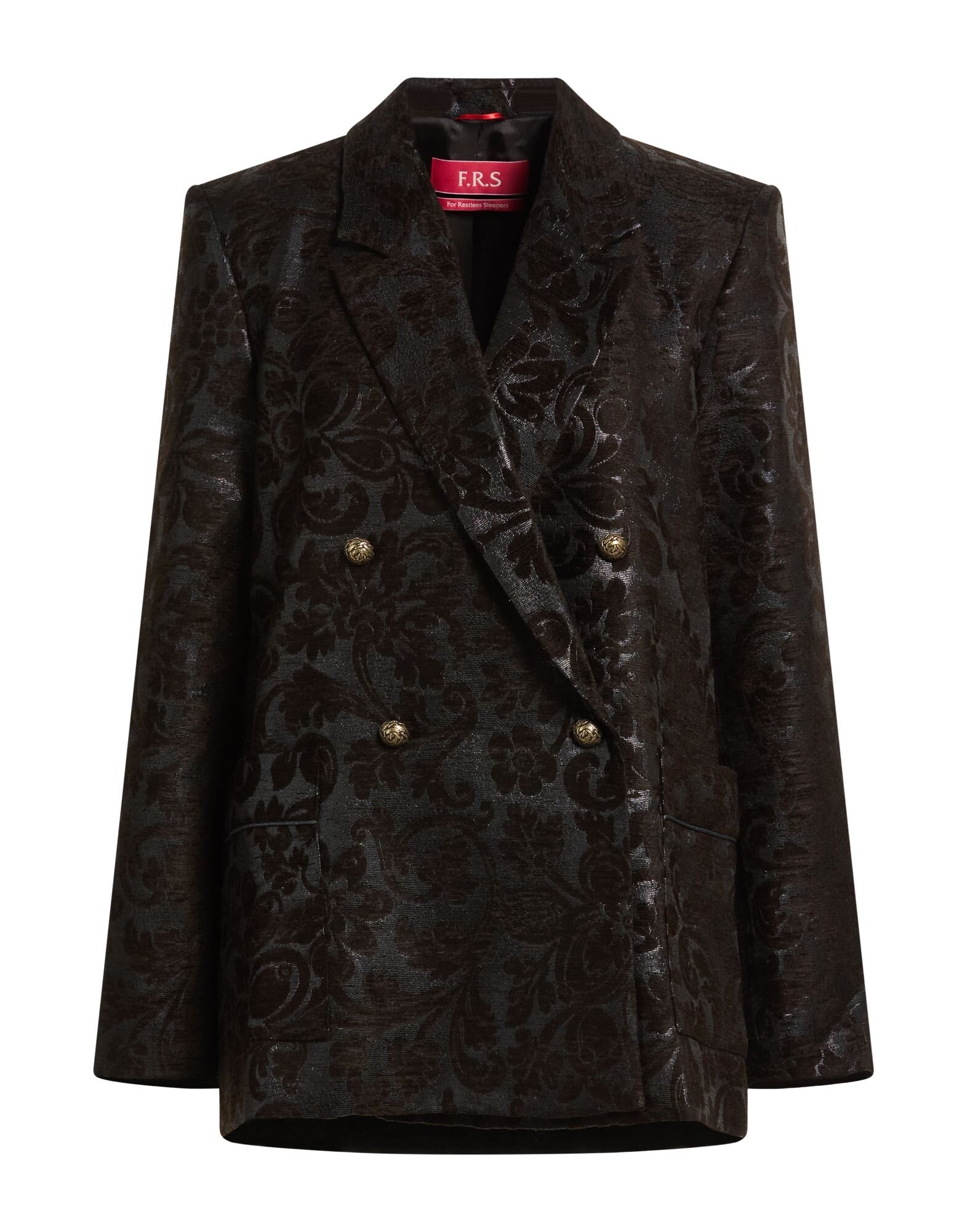 F.R.S FOR RESTLESS SLEEPERS - Blazers
