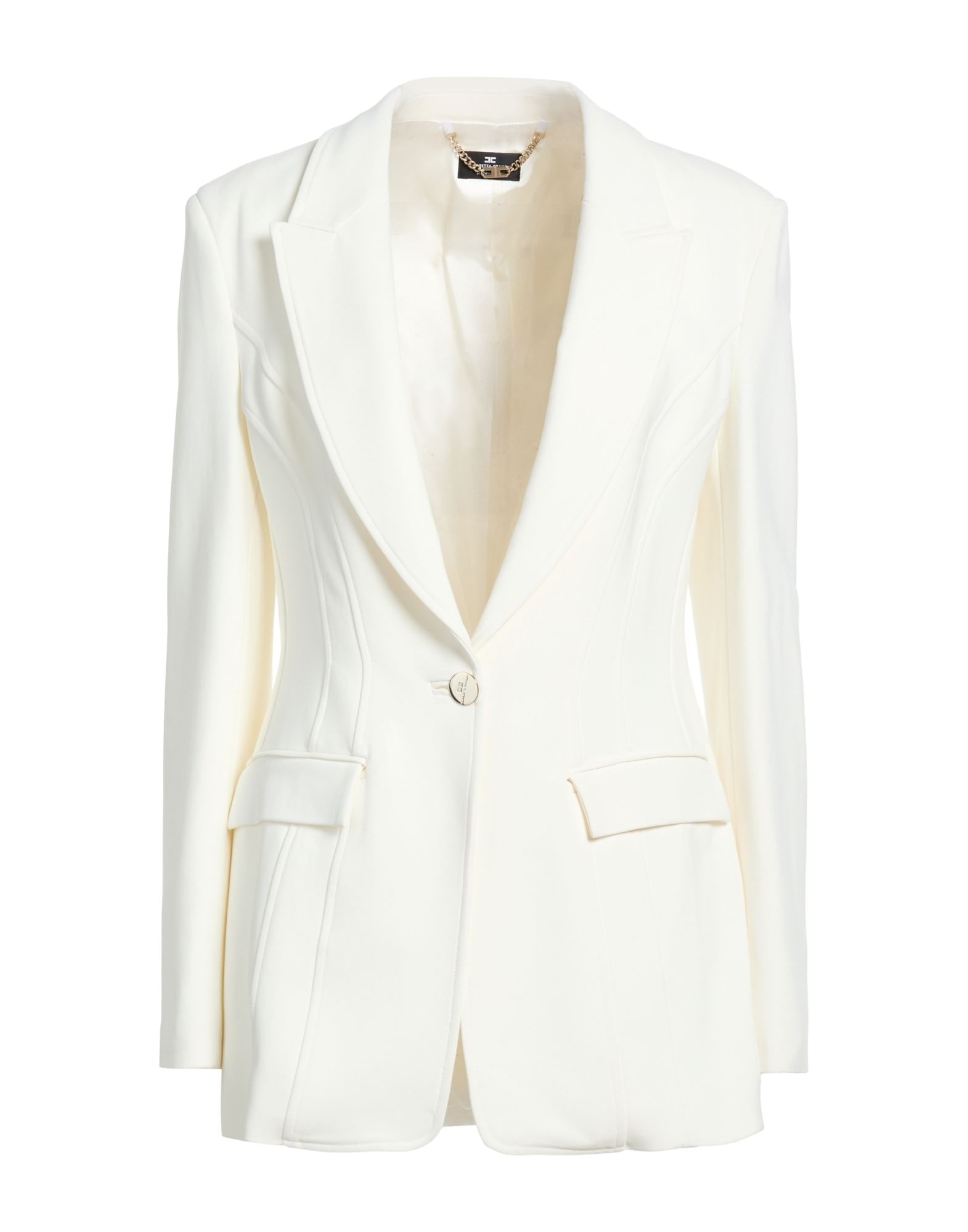 ELISABETTA FRANCHI - ブレザー