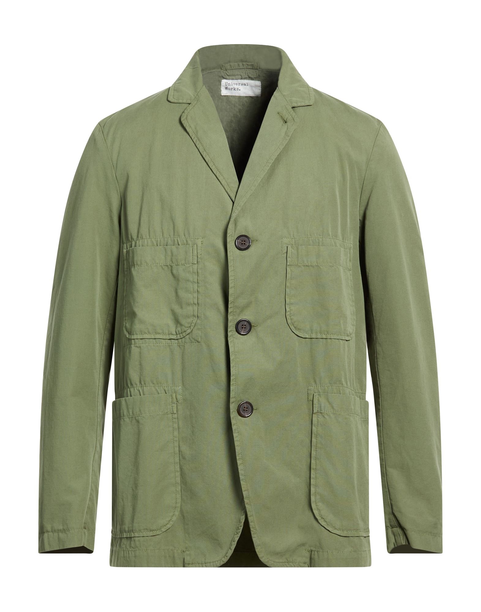 UNIVERSAL WORKS - Пиджаки