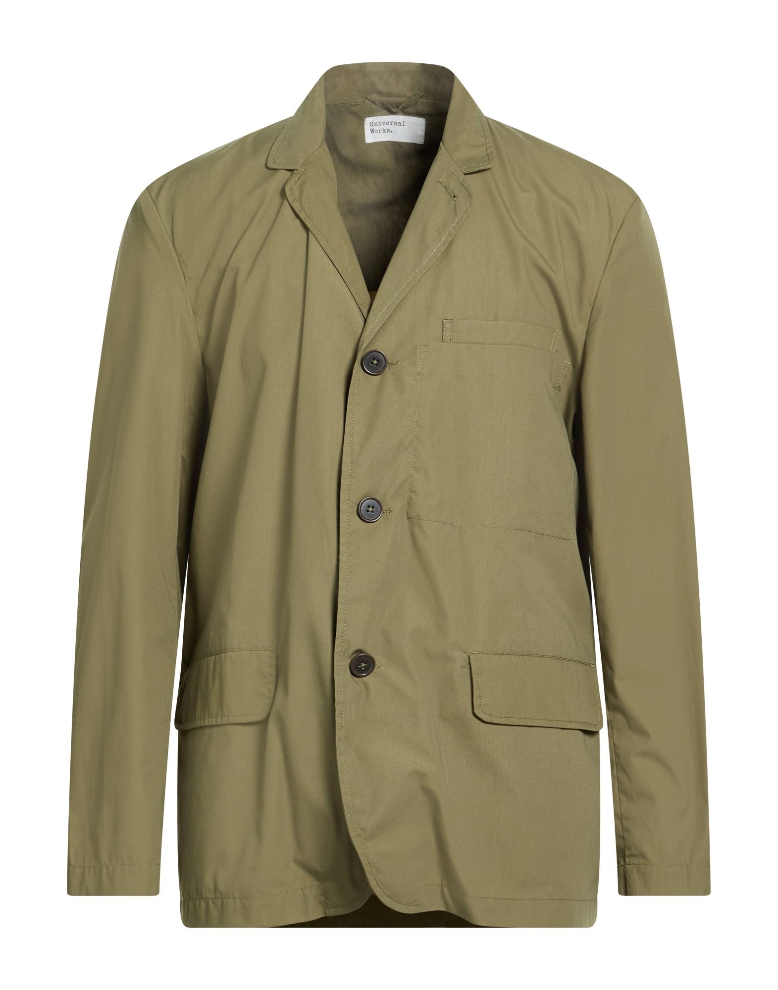 UNIVERSAL WORKS - Пиджаки