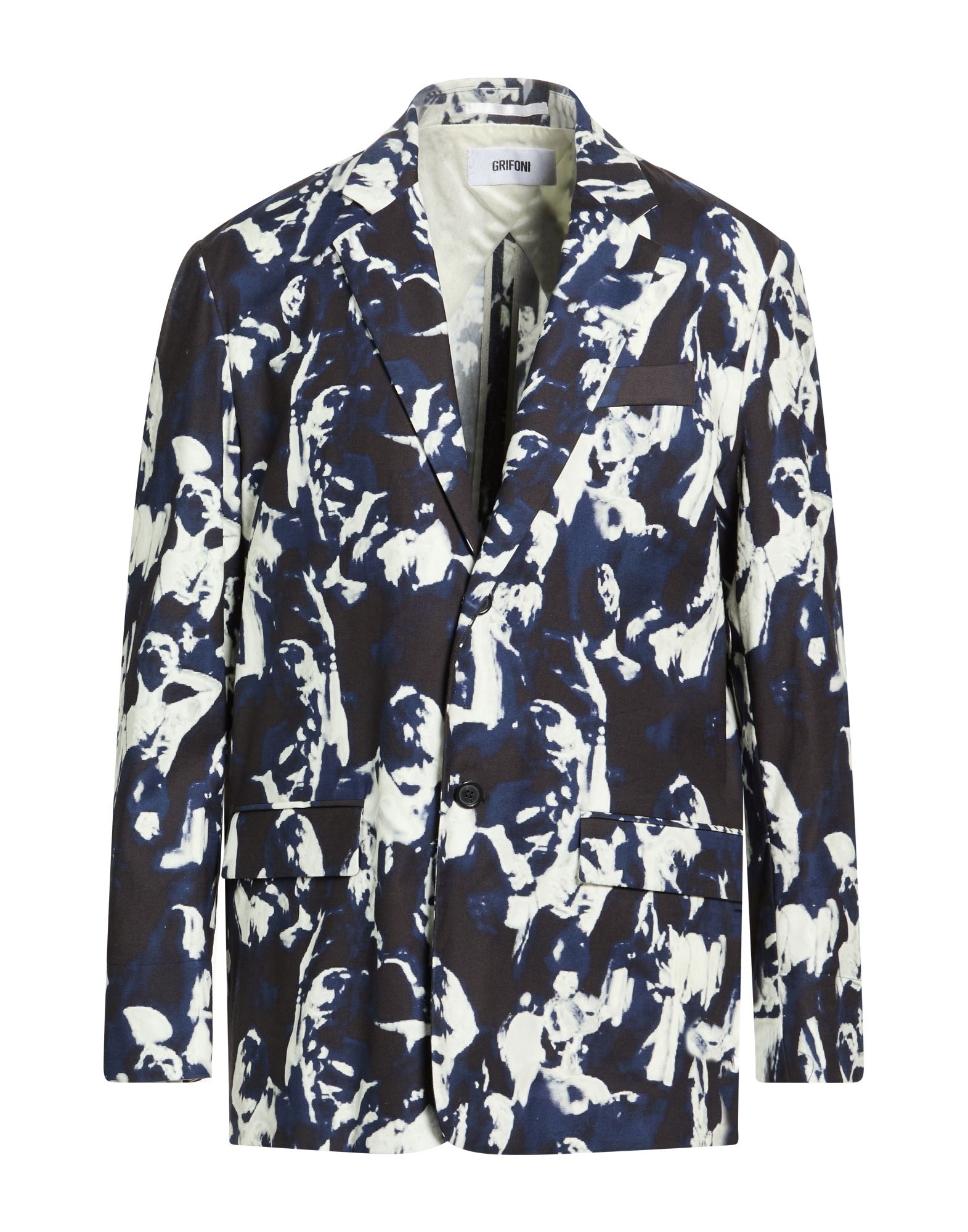 GRIFONI - Blazers
