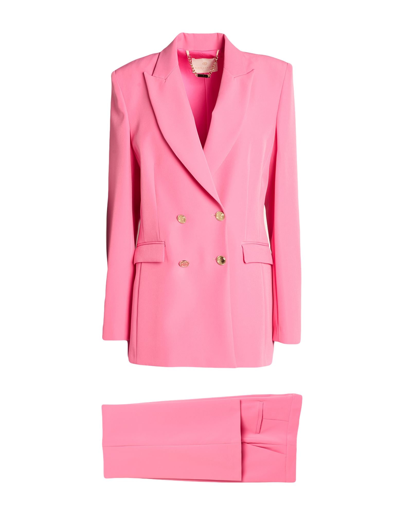 ALMA SANCHEZ - Комплекты